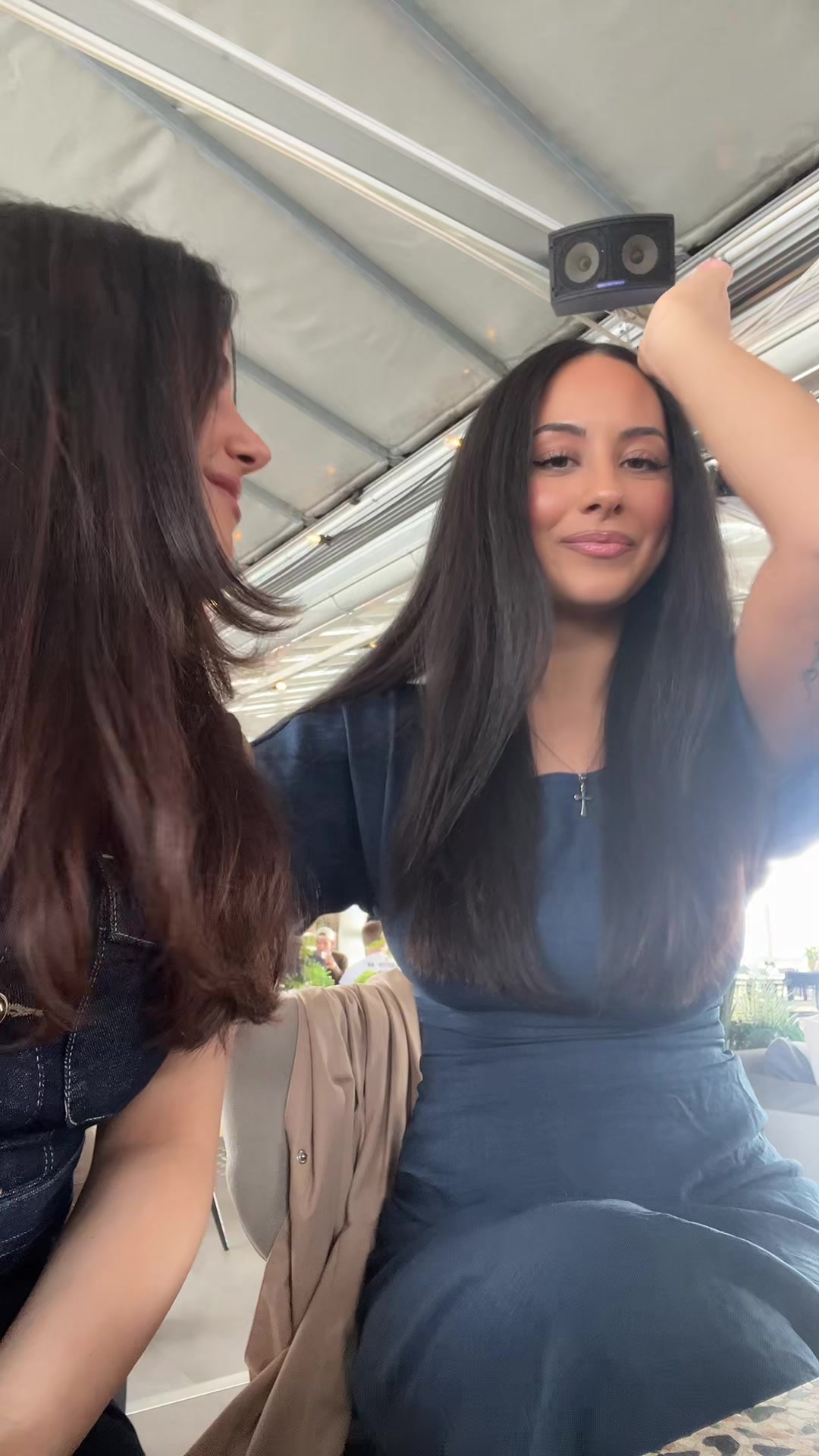 @LA&dagger;