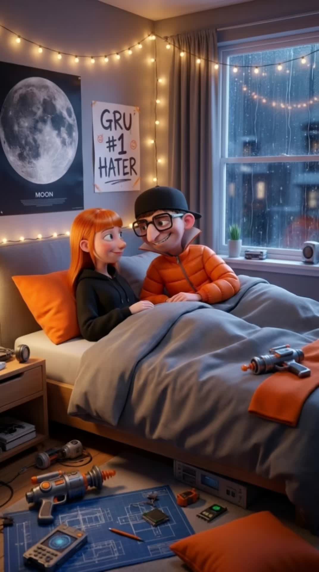 @cartoonmandem