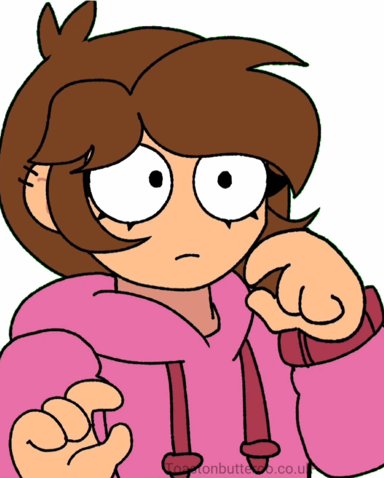 @Mary Baker [Toast]