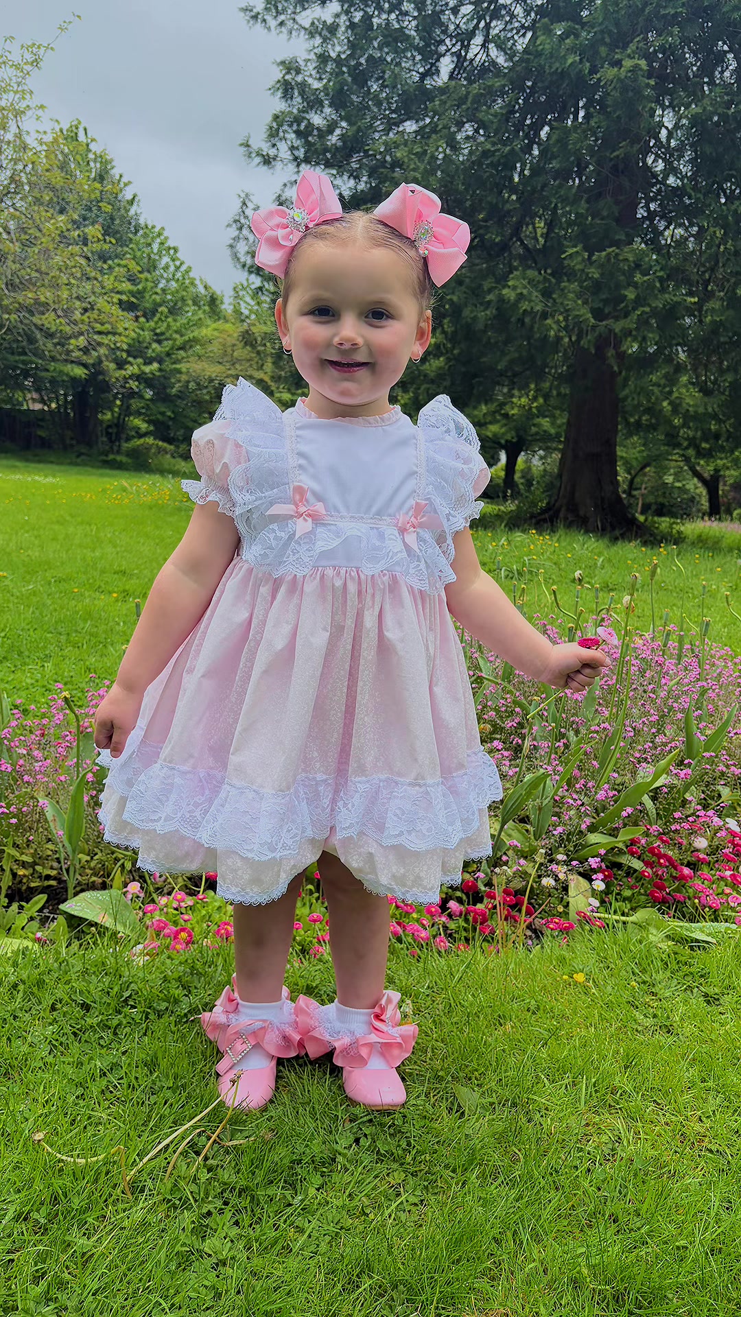 @Renayah Darcie Bosley 🩷👸🎀🥰
