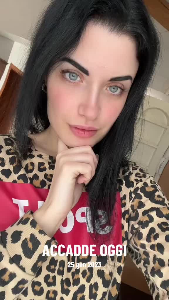 @Tanja Ciccioni 👑