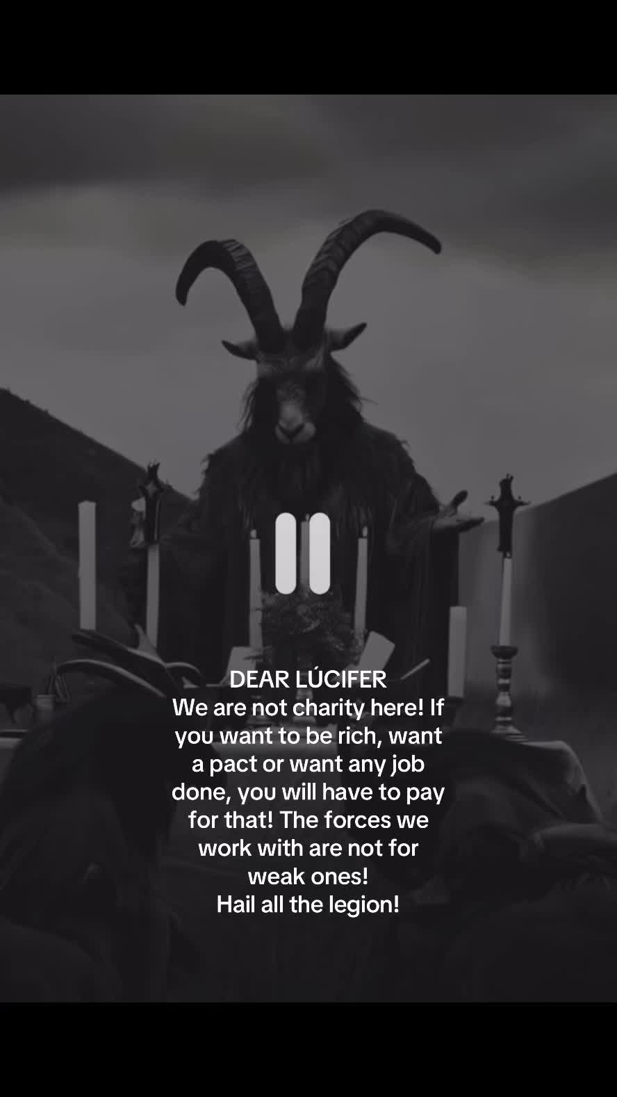 @DEAR L&Uacute;CIFER