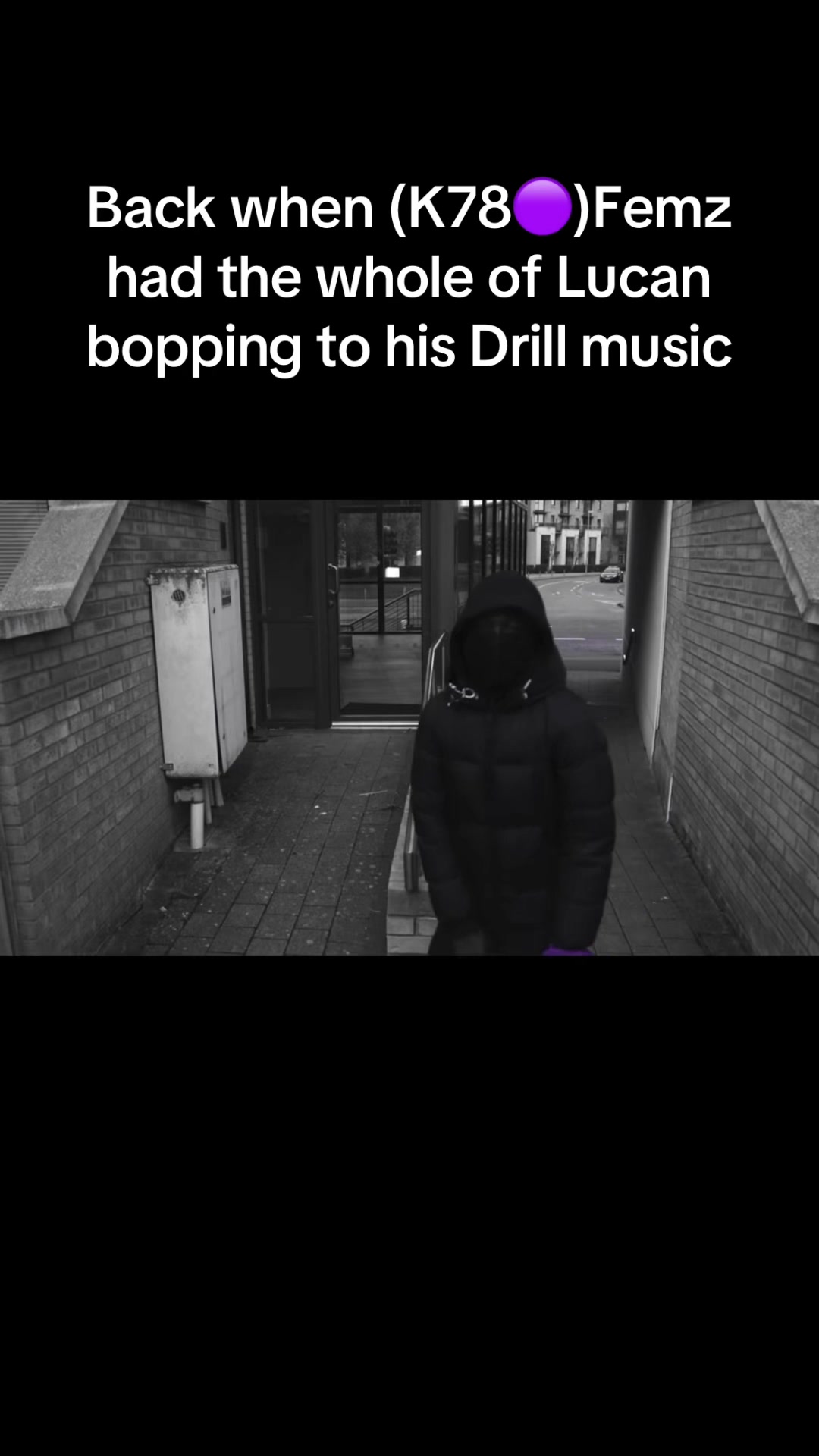 @Banterz PageTV⚒️🇮🇪