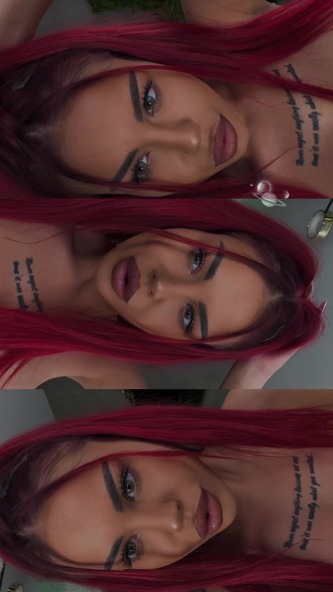 @barbiewasblack