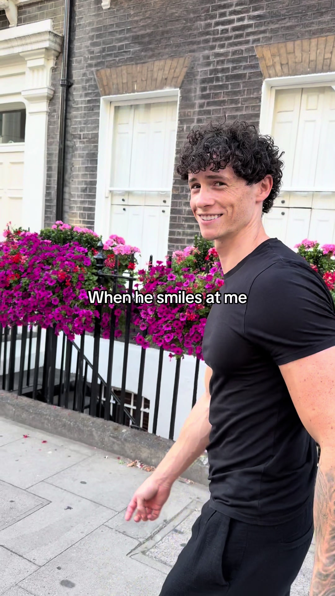 @James & Max