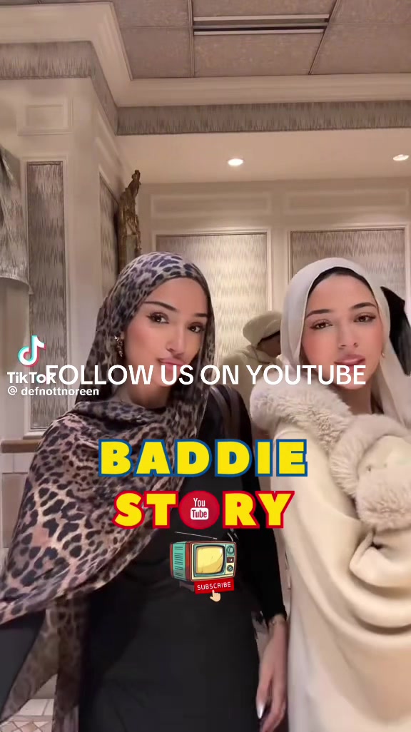 @BADDIE STORY TV