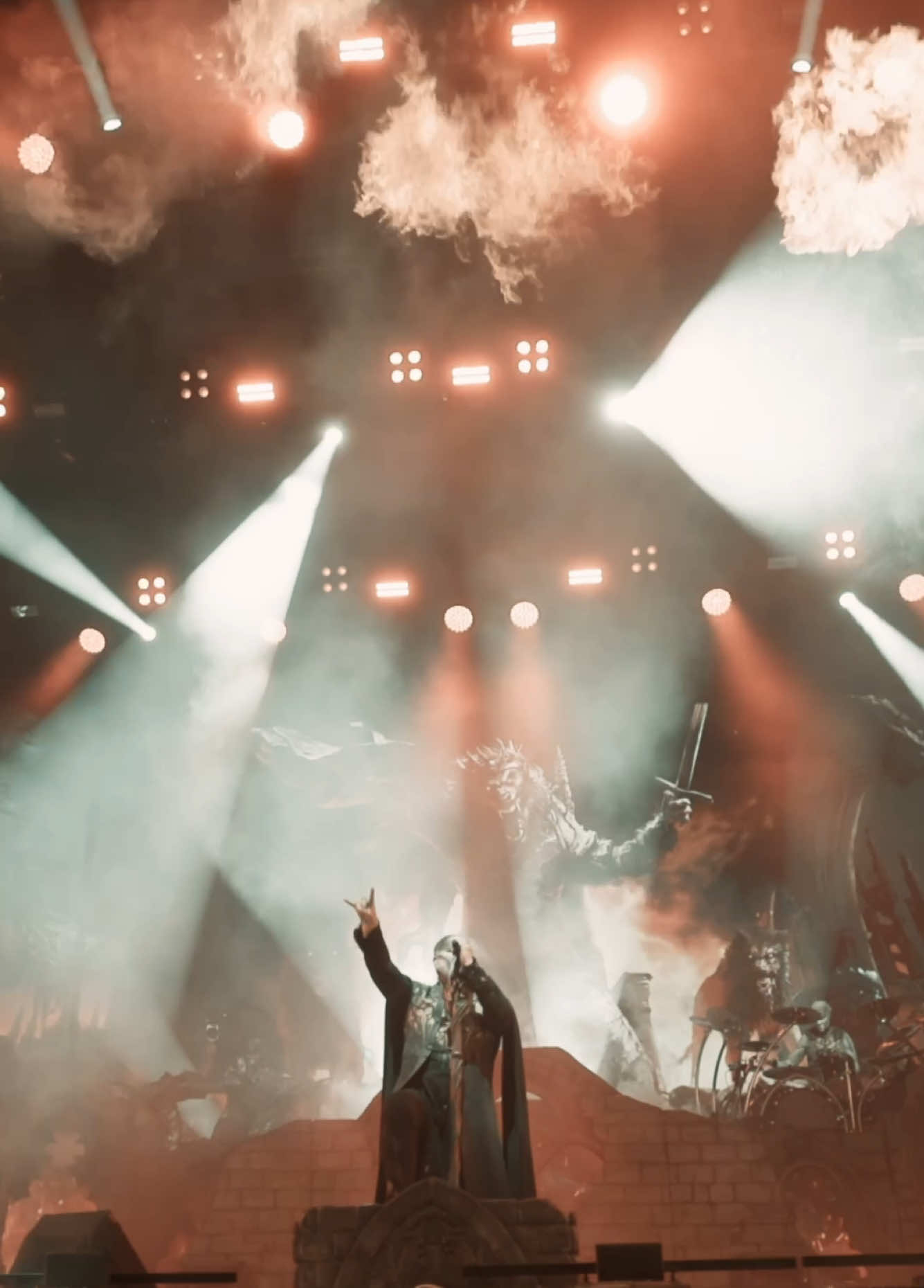 @Powerwolf
