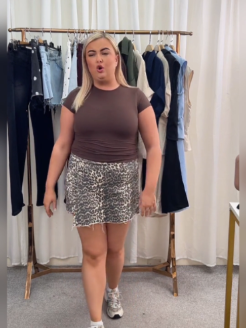 @Shop with me