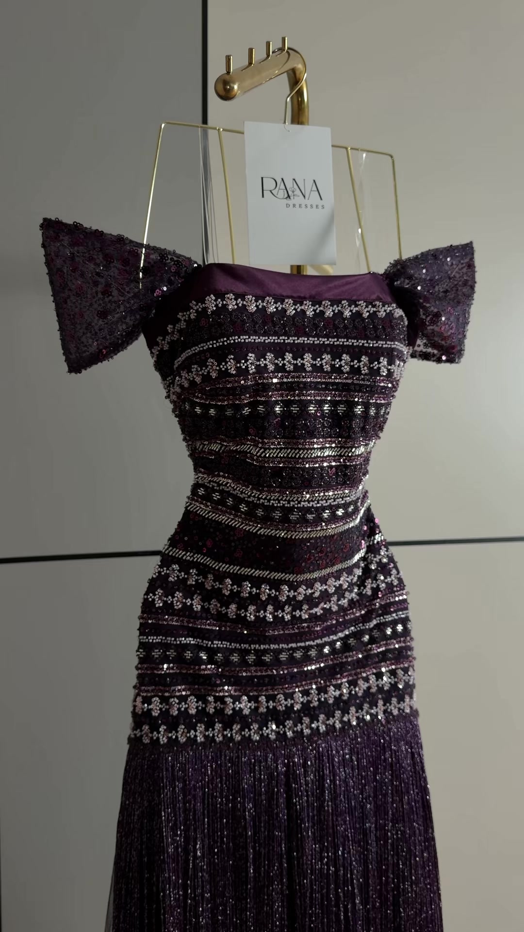 @فساتين رنا | RANA DRESSES