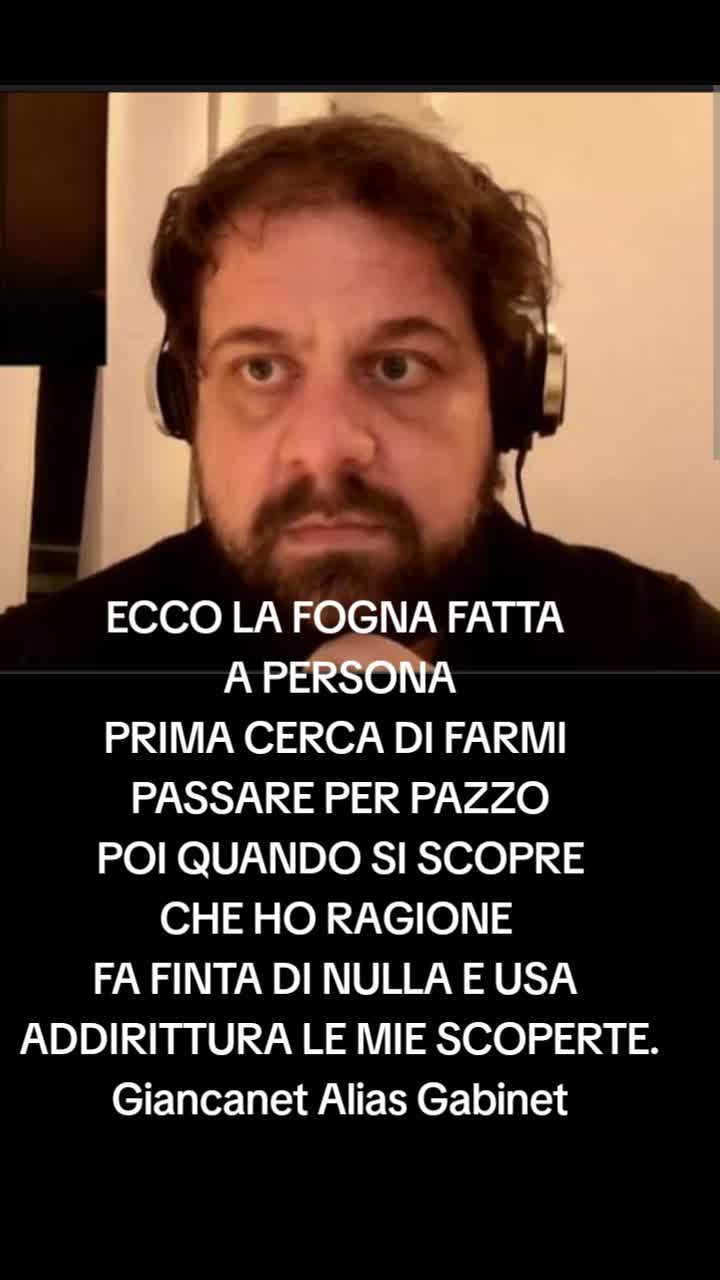 @FRANCESCO PIRAS OFFICIAL 🔍