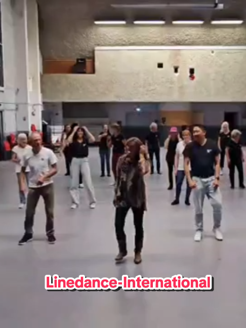 @Linedance_International