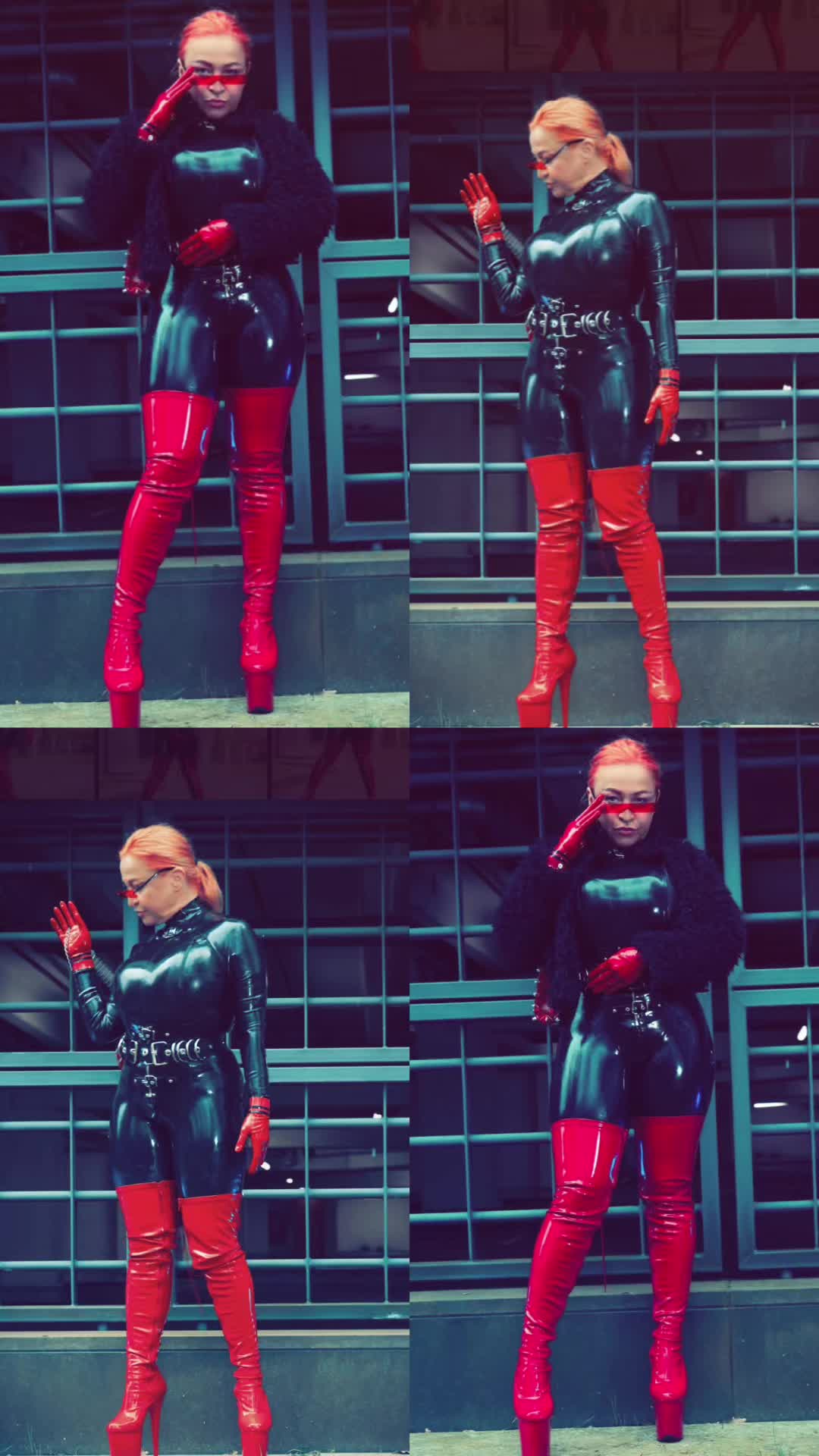 @mistress oksana