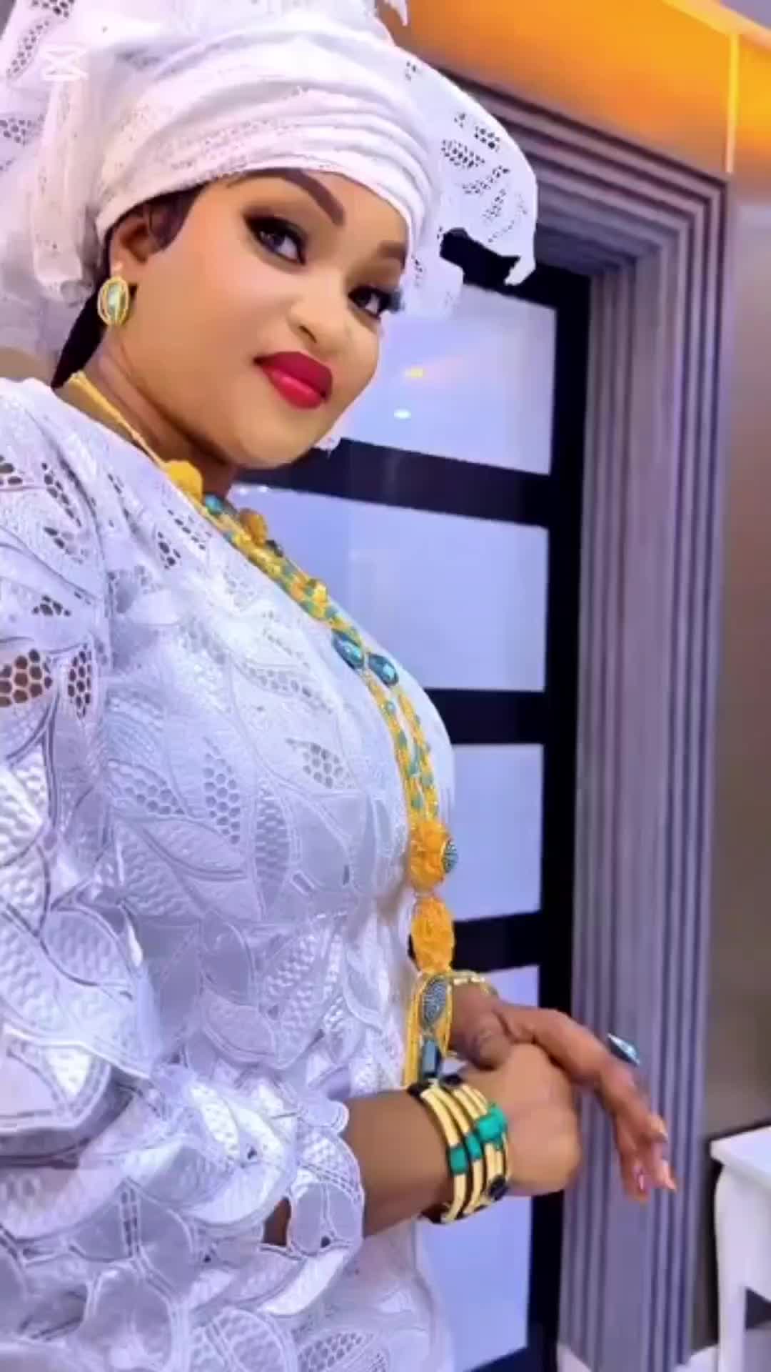 @Takk diakka séné mariage 🇸🇳