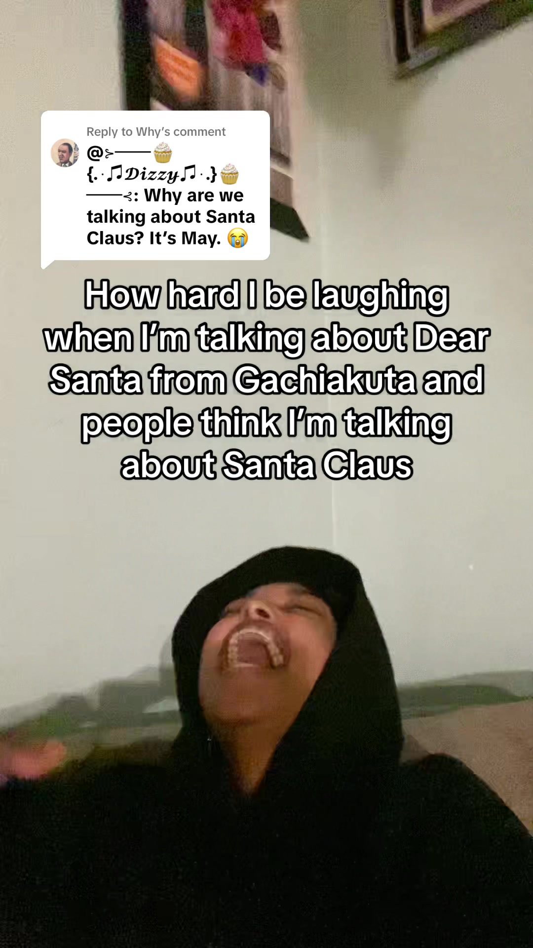 @Why