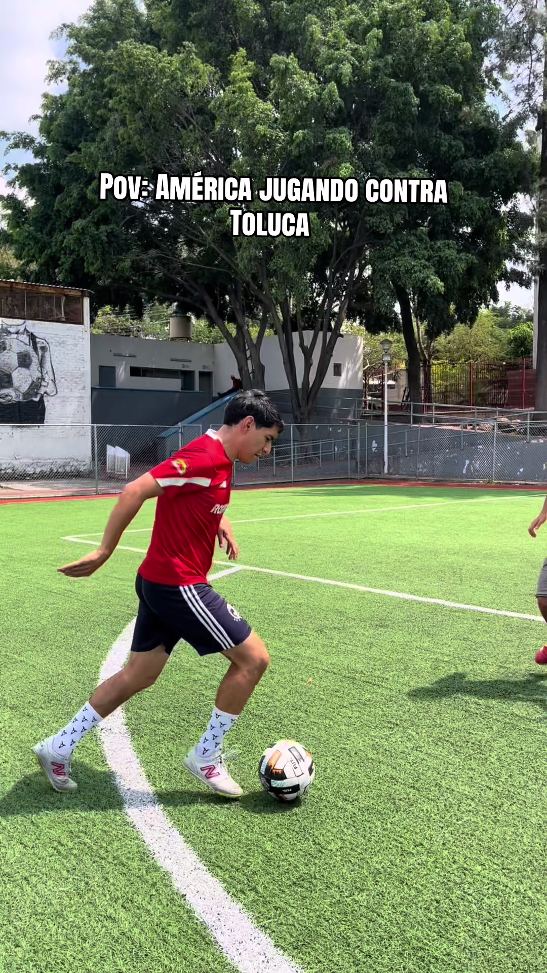 @Bubu Medina