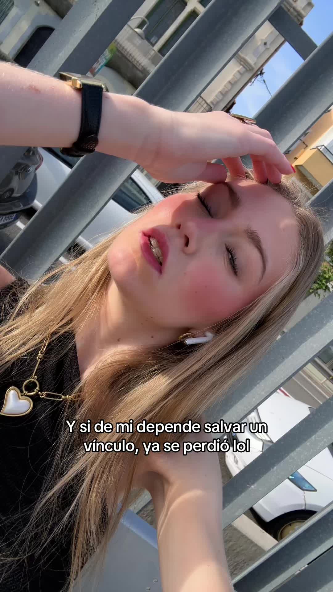 @Lara Llorente