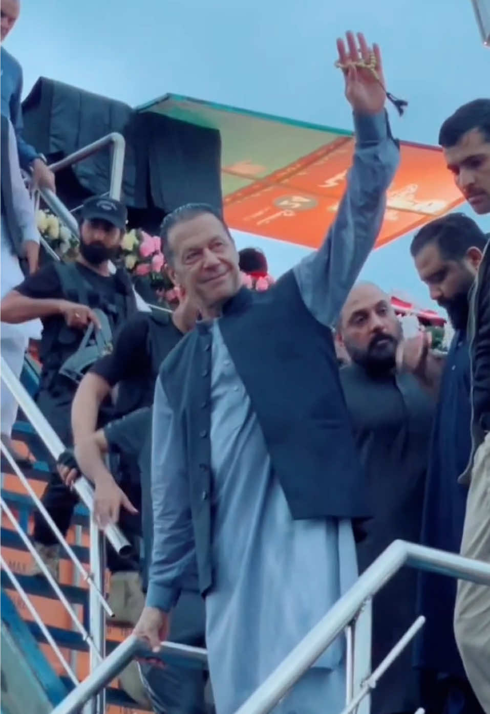 @Imran khan