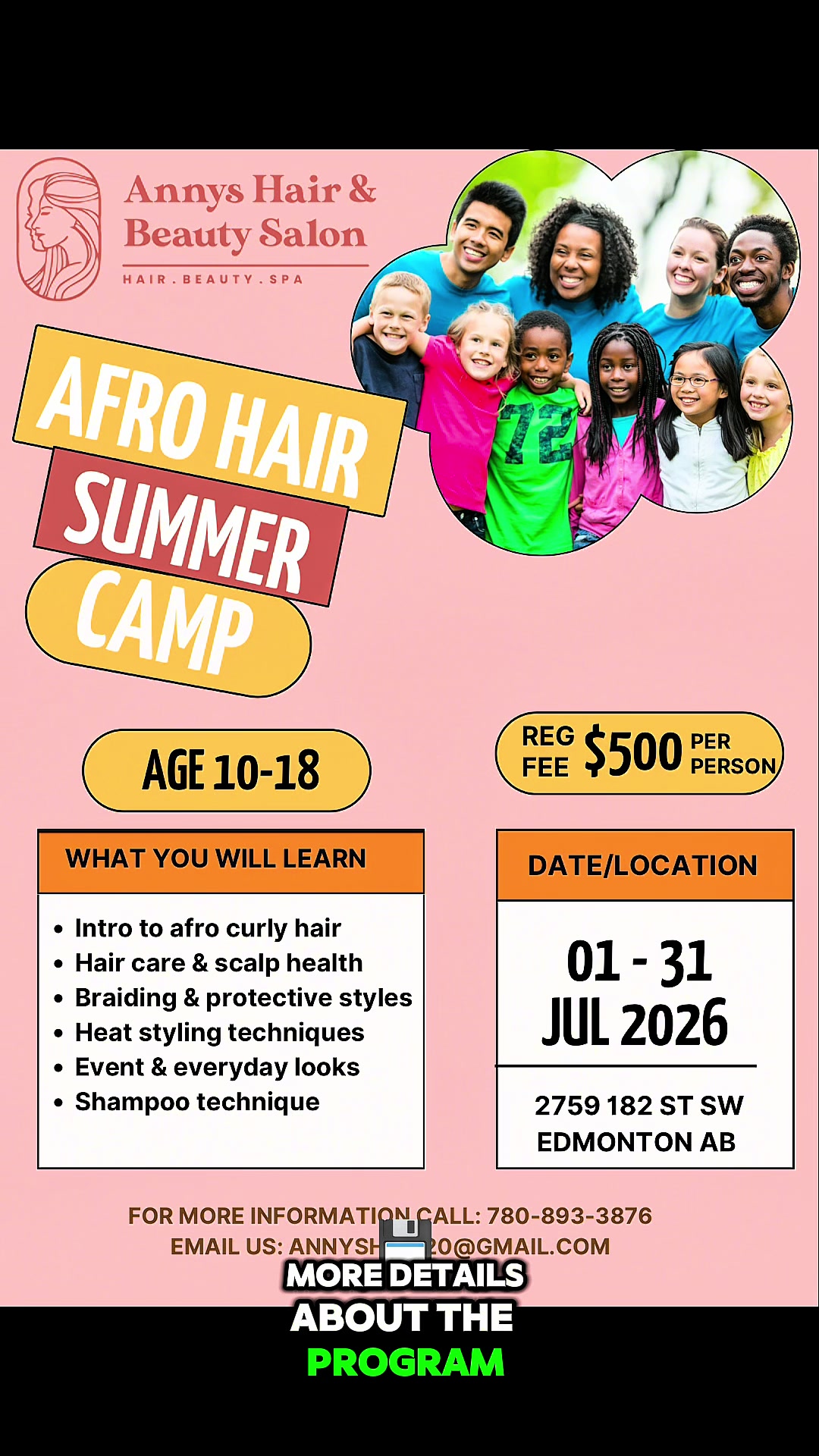 @Annyshairsalon🇨🇦🇳🇬