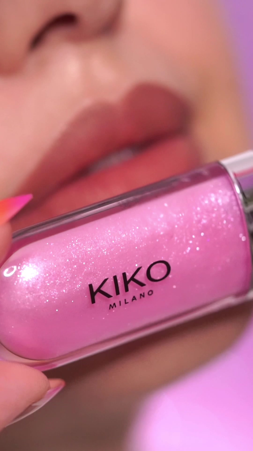 @KIKO Milano