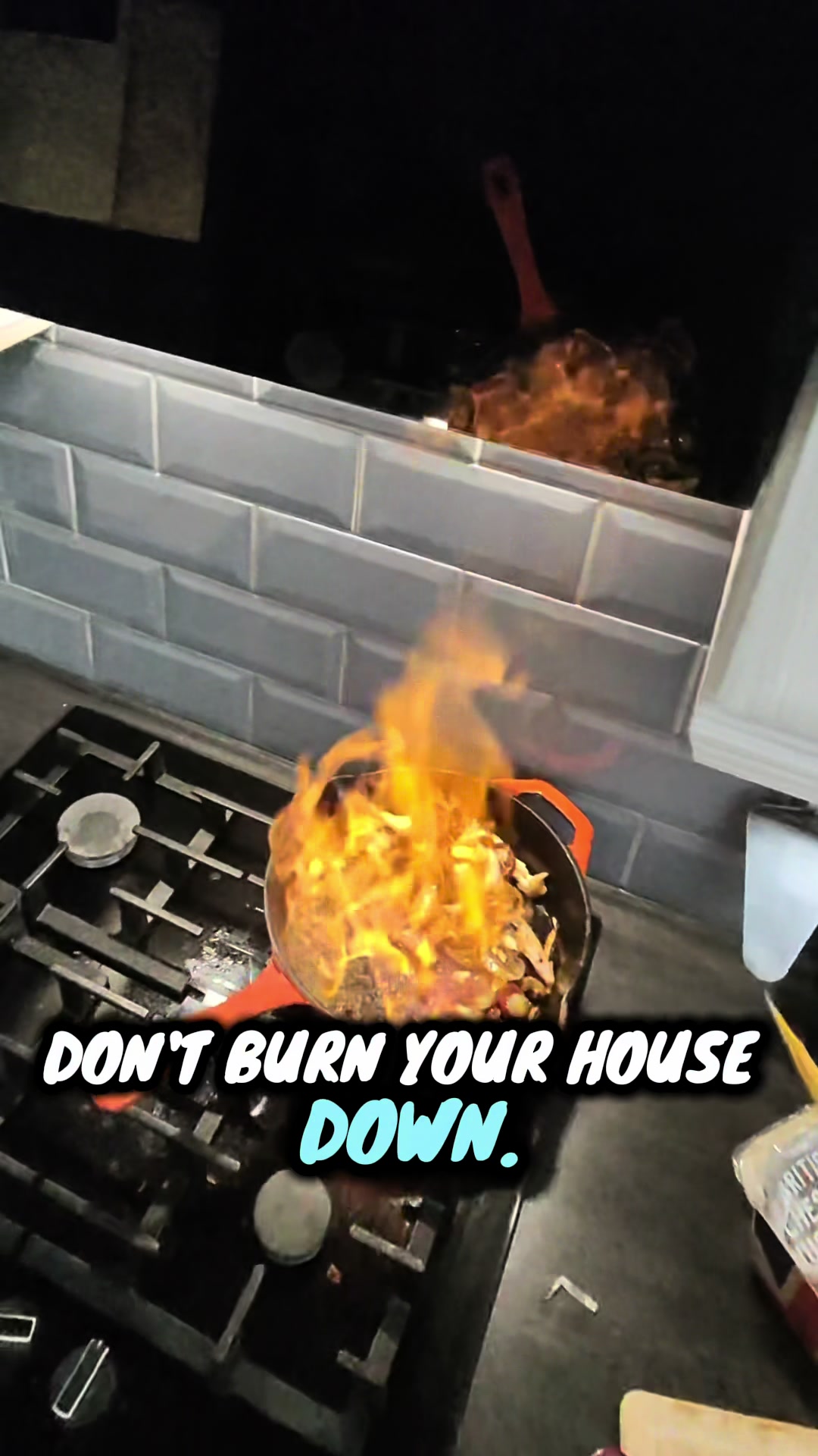 @Cloke cooks