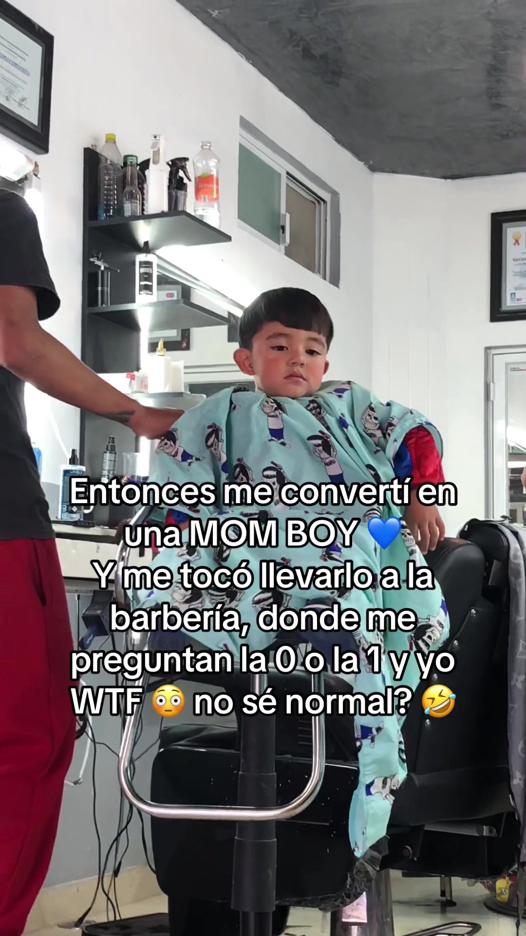 @Janet Sandoval