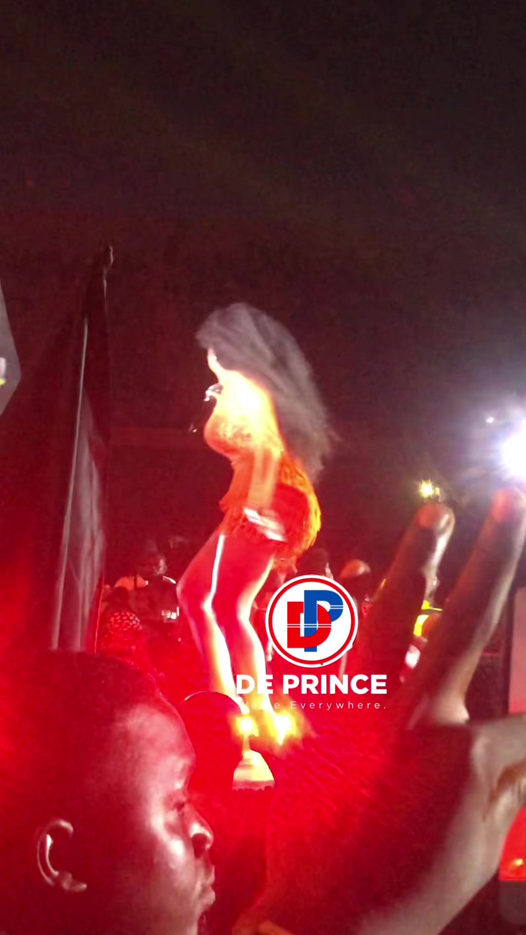 @De Prince Events
