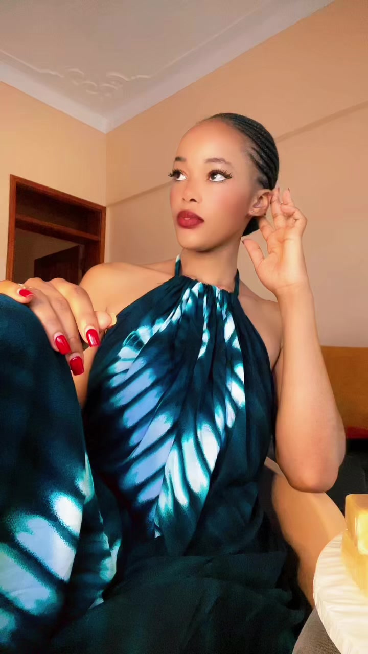 @❤️Ann😍the beauty queen