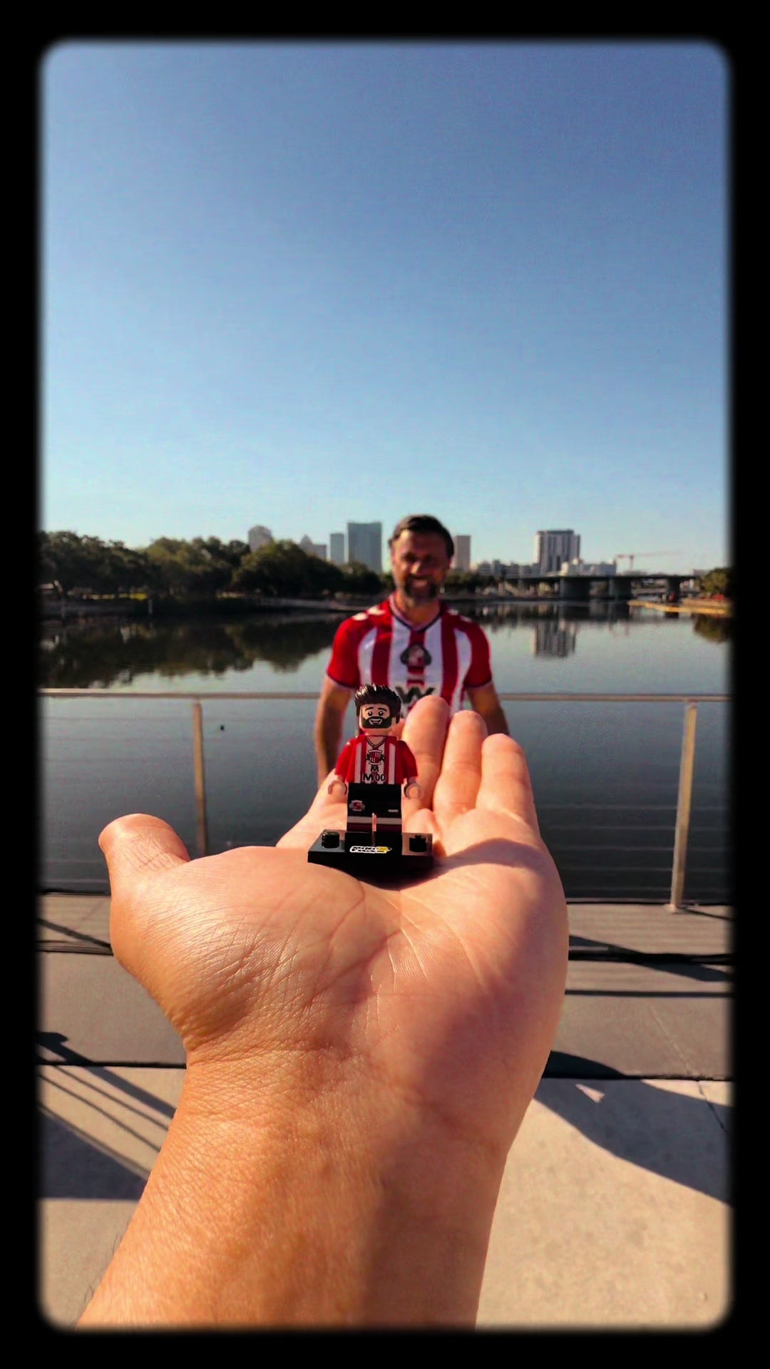 @Sunderland AFC