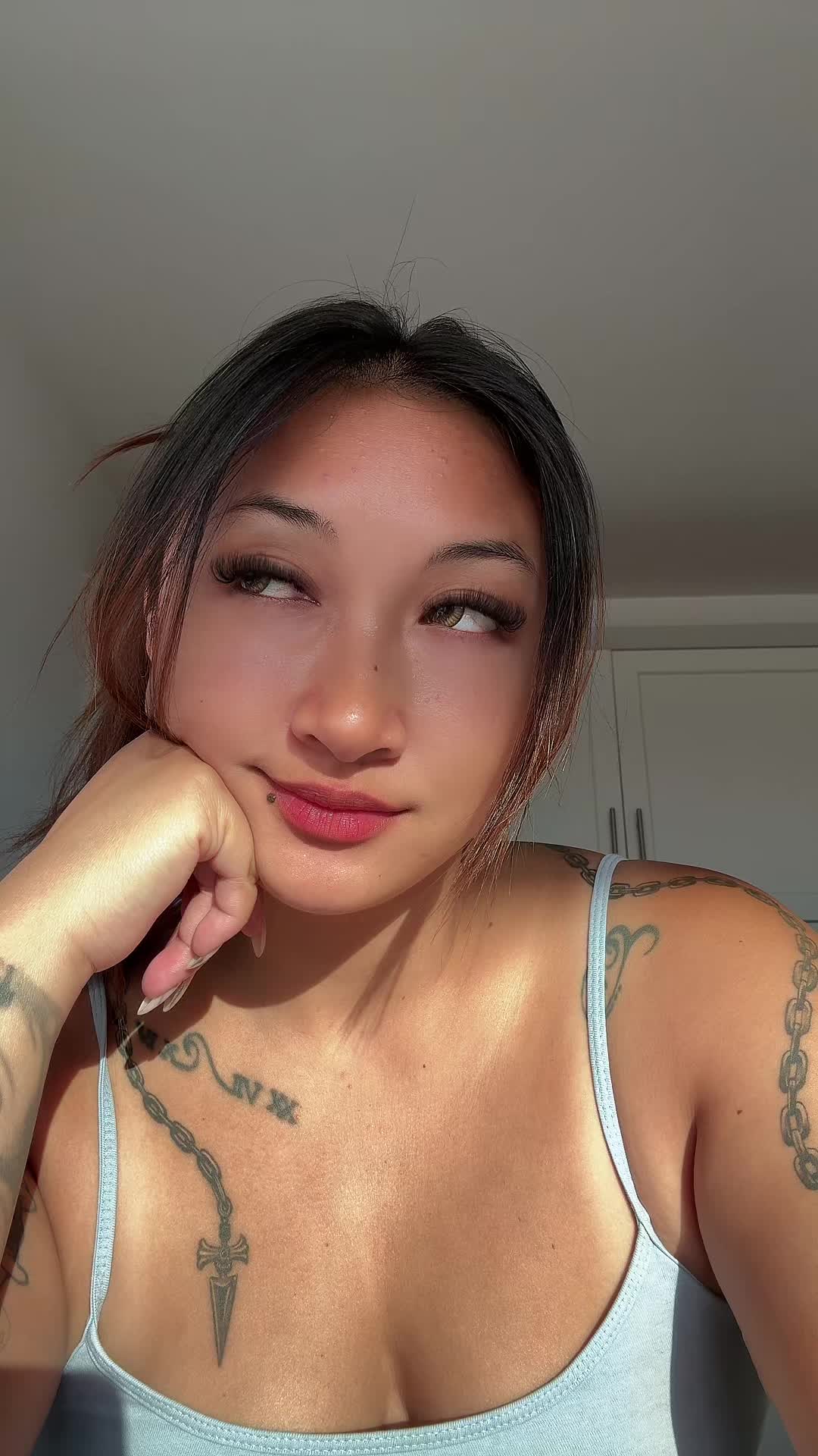 @Nami 💜