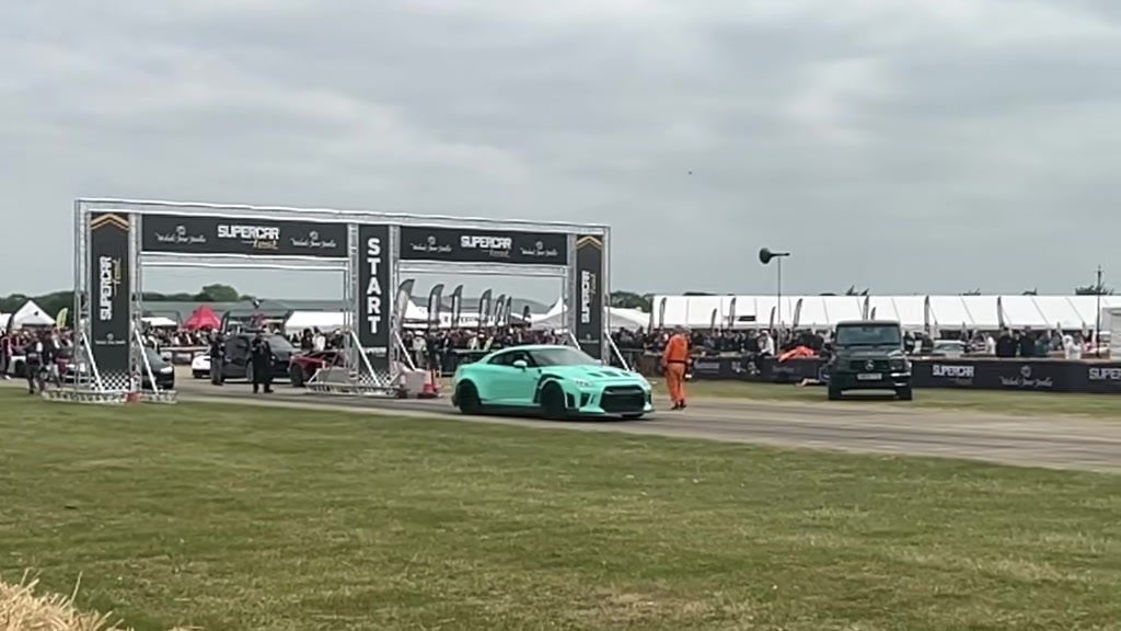 @The Petrolheads