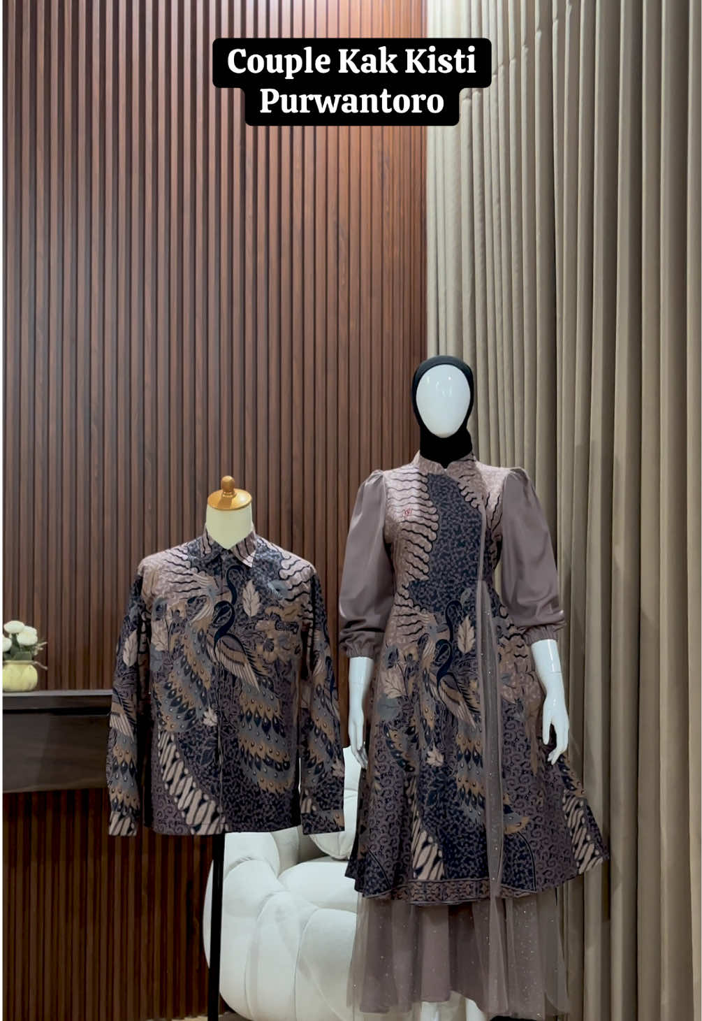 @Manty Boutique