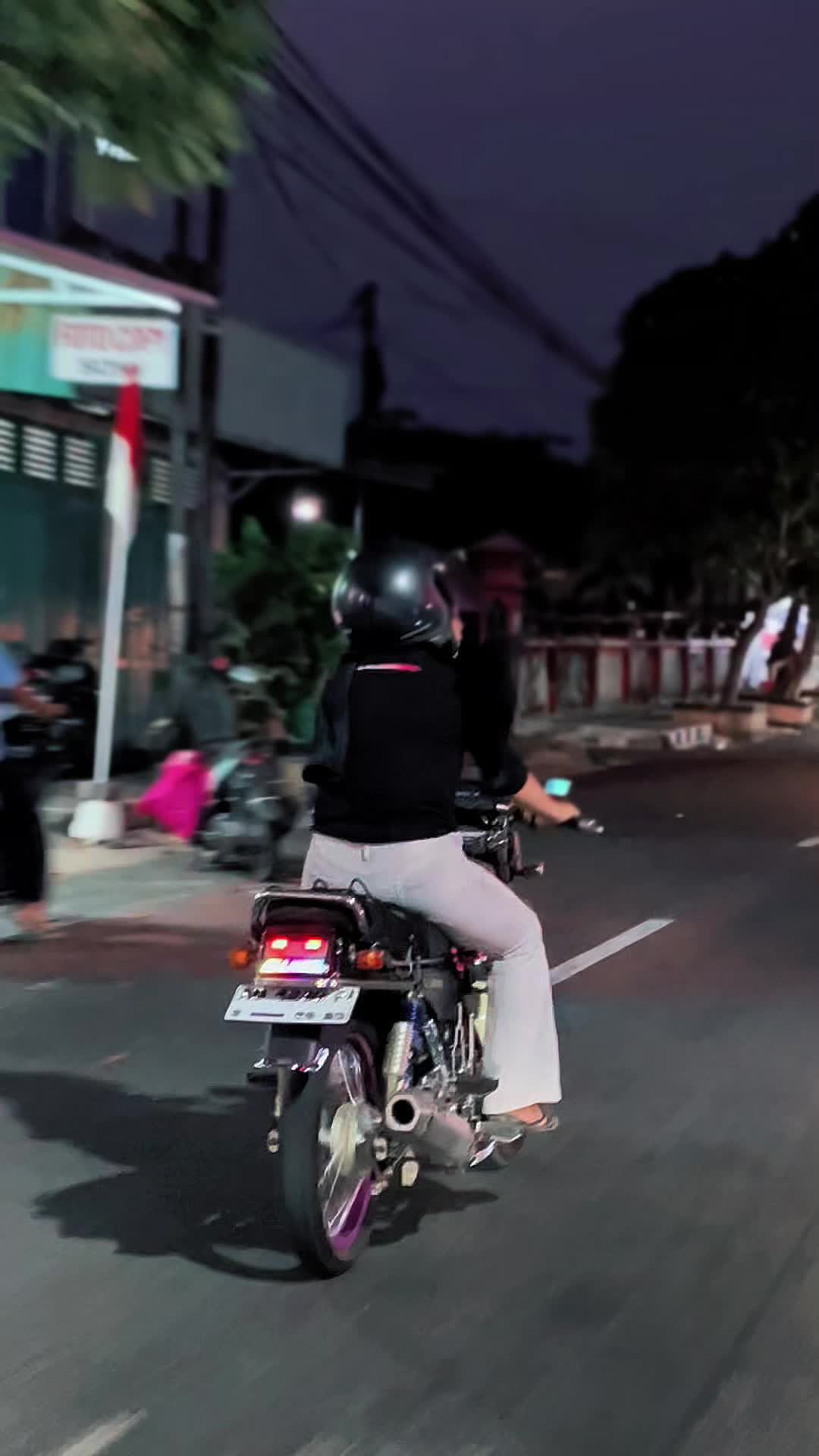 @GL “berkah rambak”