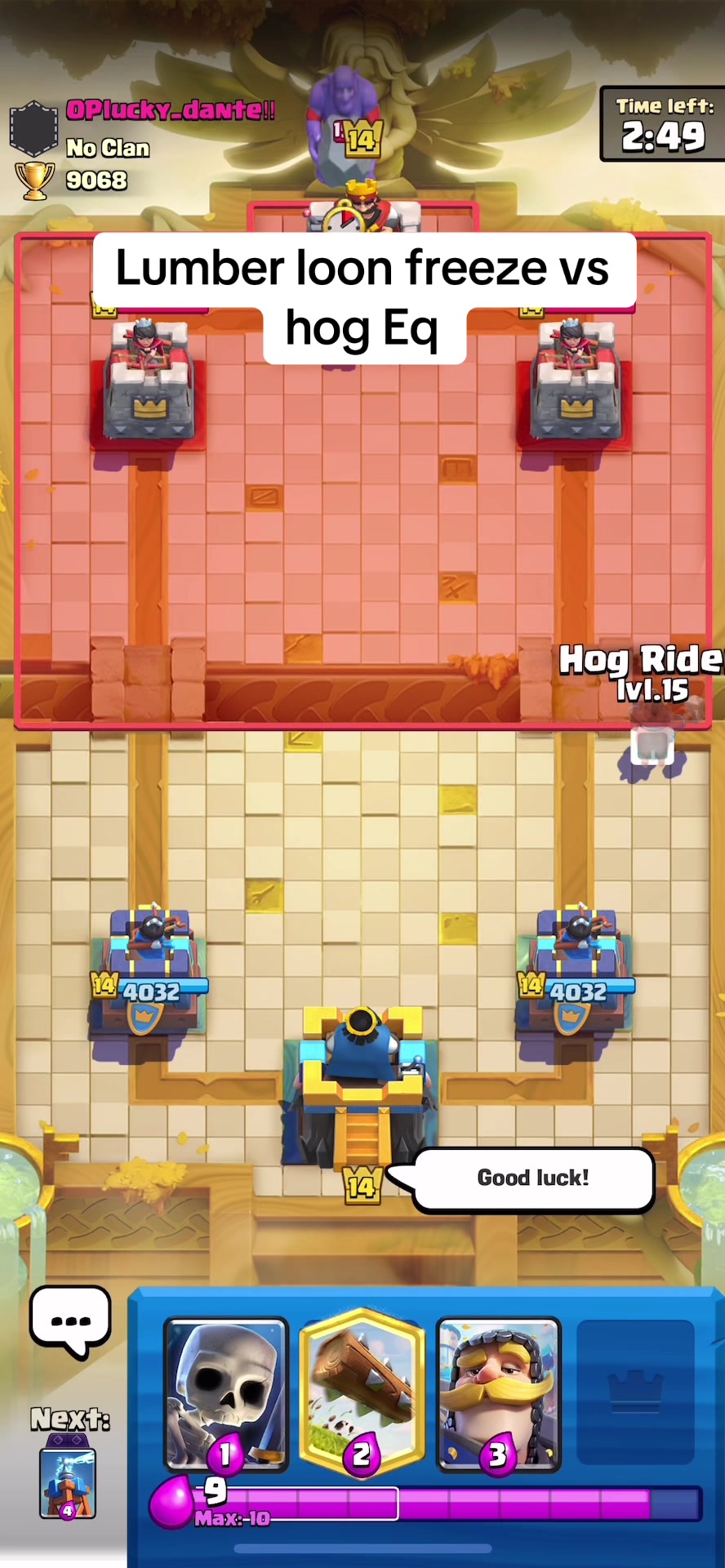 @EQclash