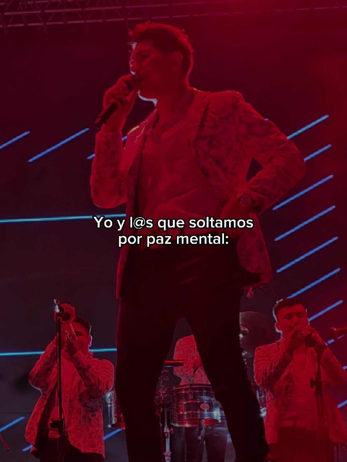 @LaOriginalBandaElLimon 🍋