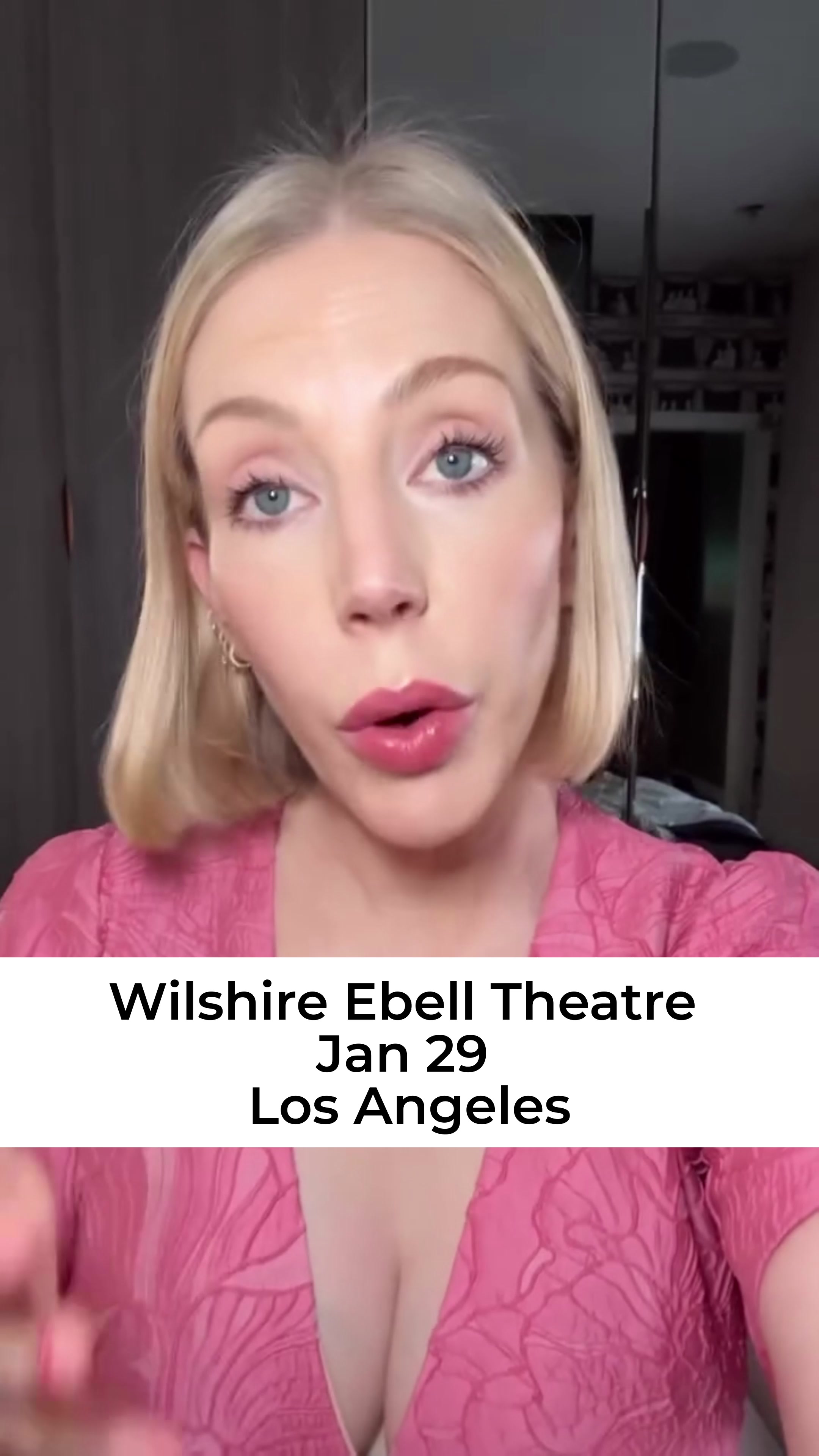@Katherine Ryan