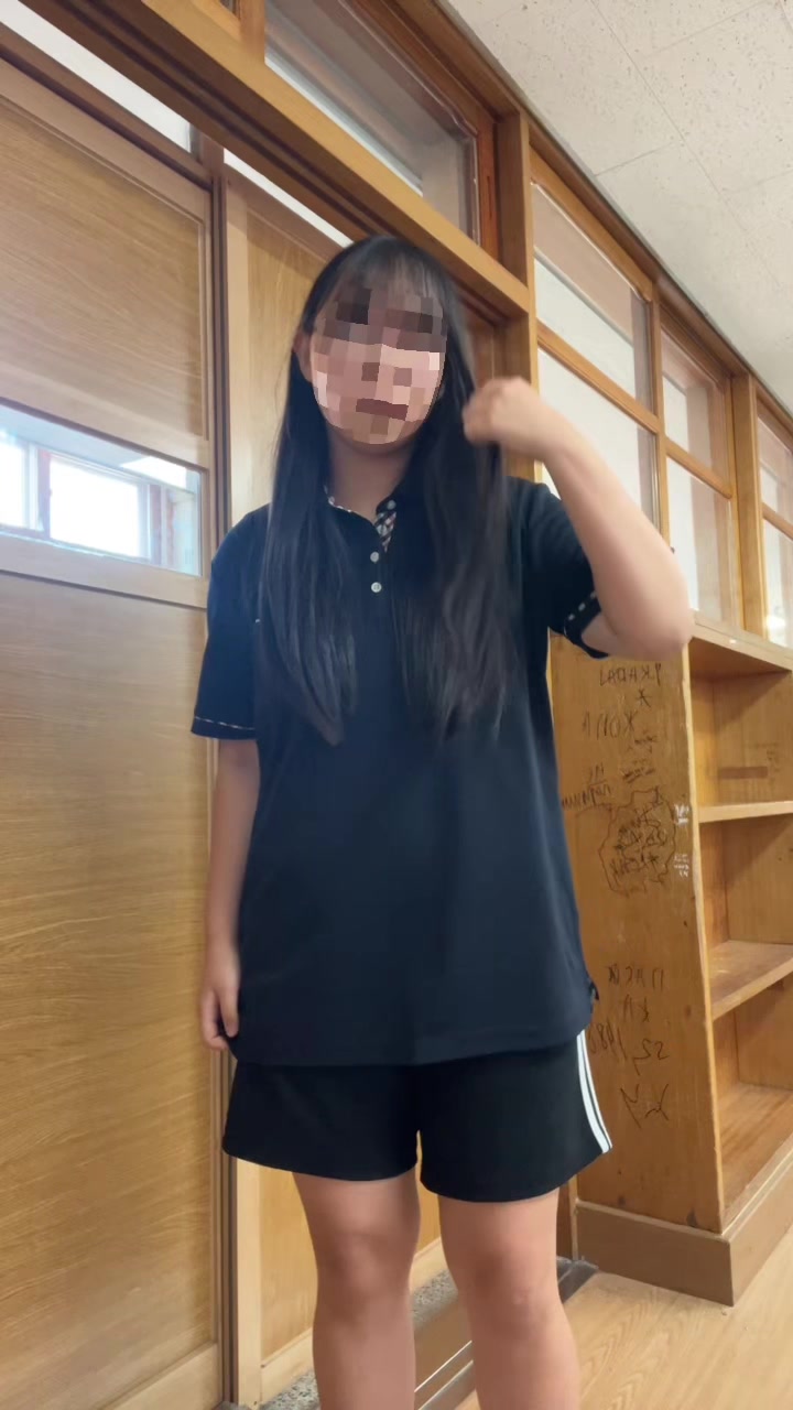 @뚱녀