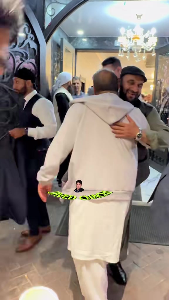 @جاويد چهـاچهـى