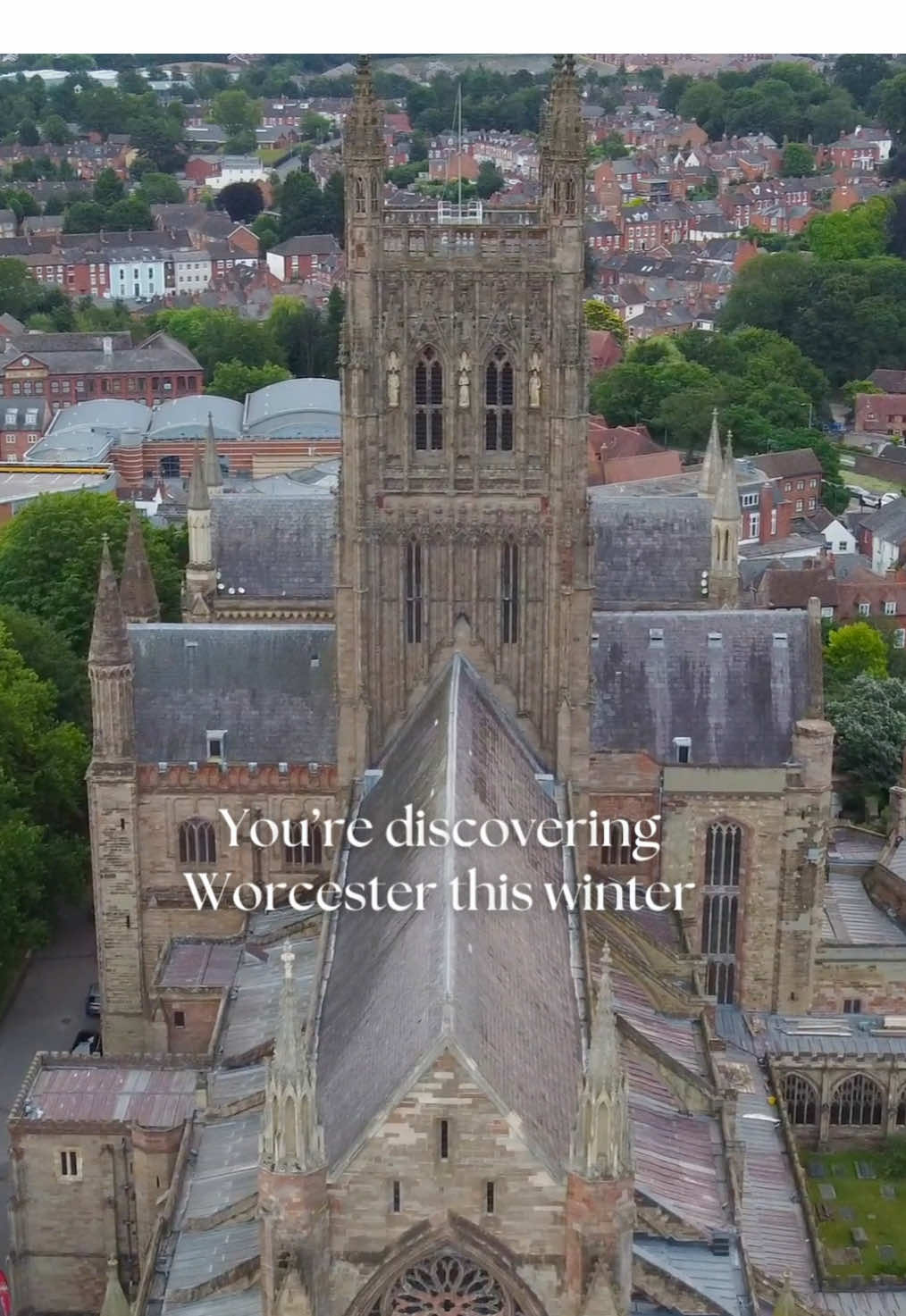 @Worcester BID