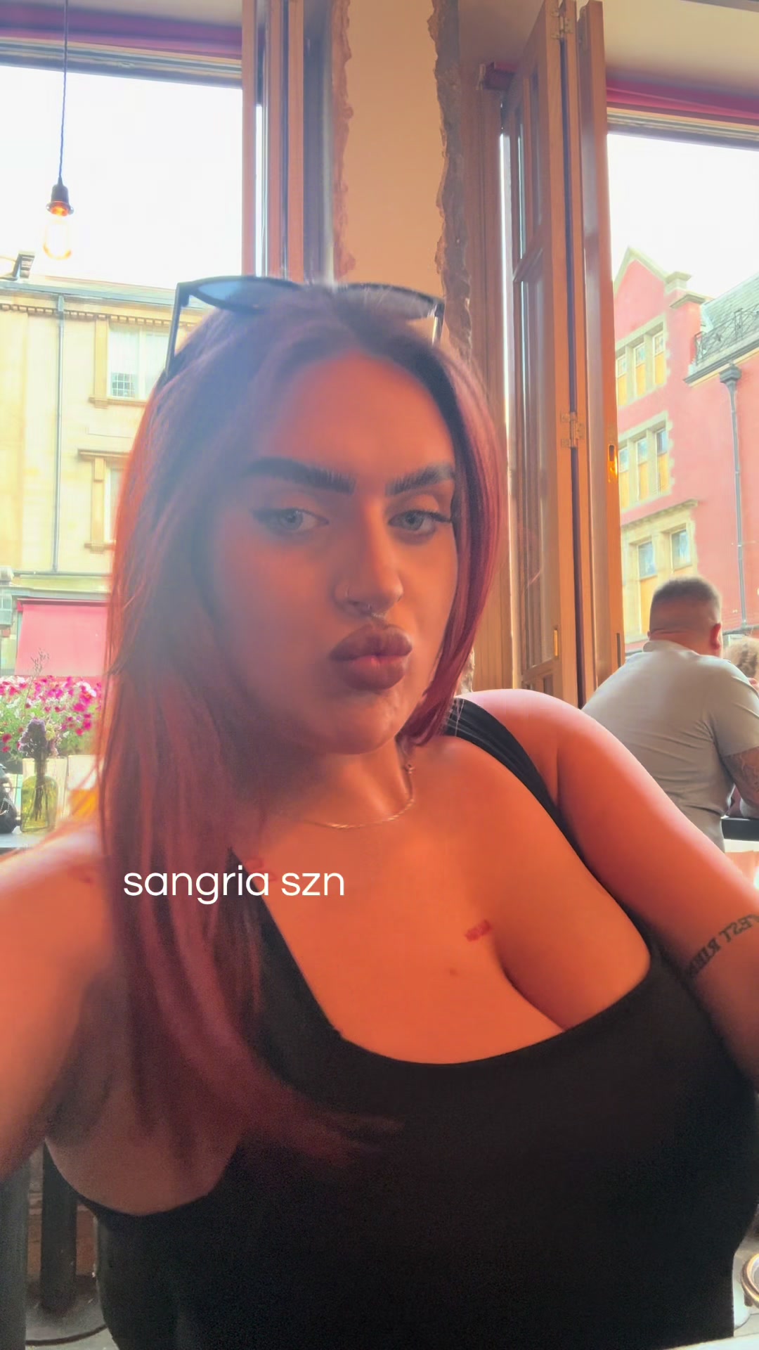 @Georgia McInnes