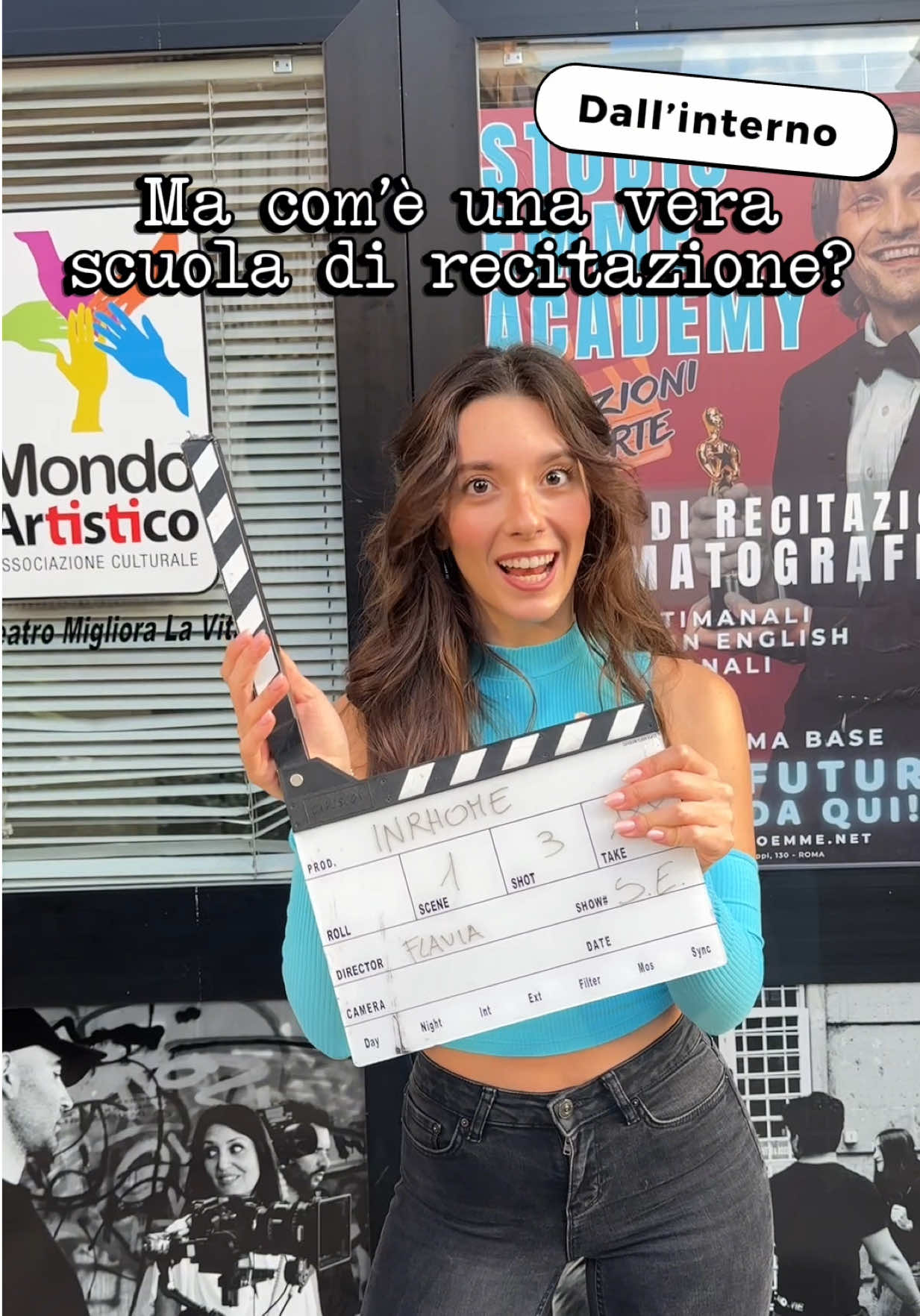 @Cosa fare a Roma