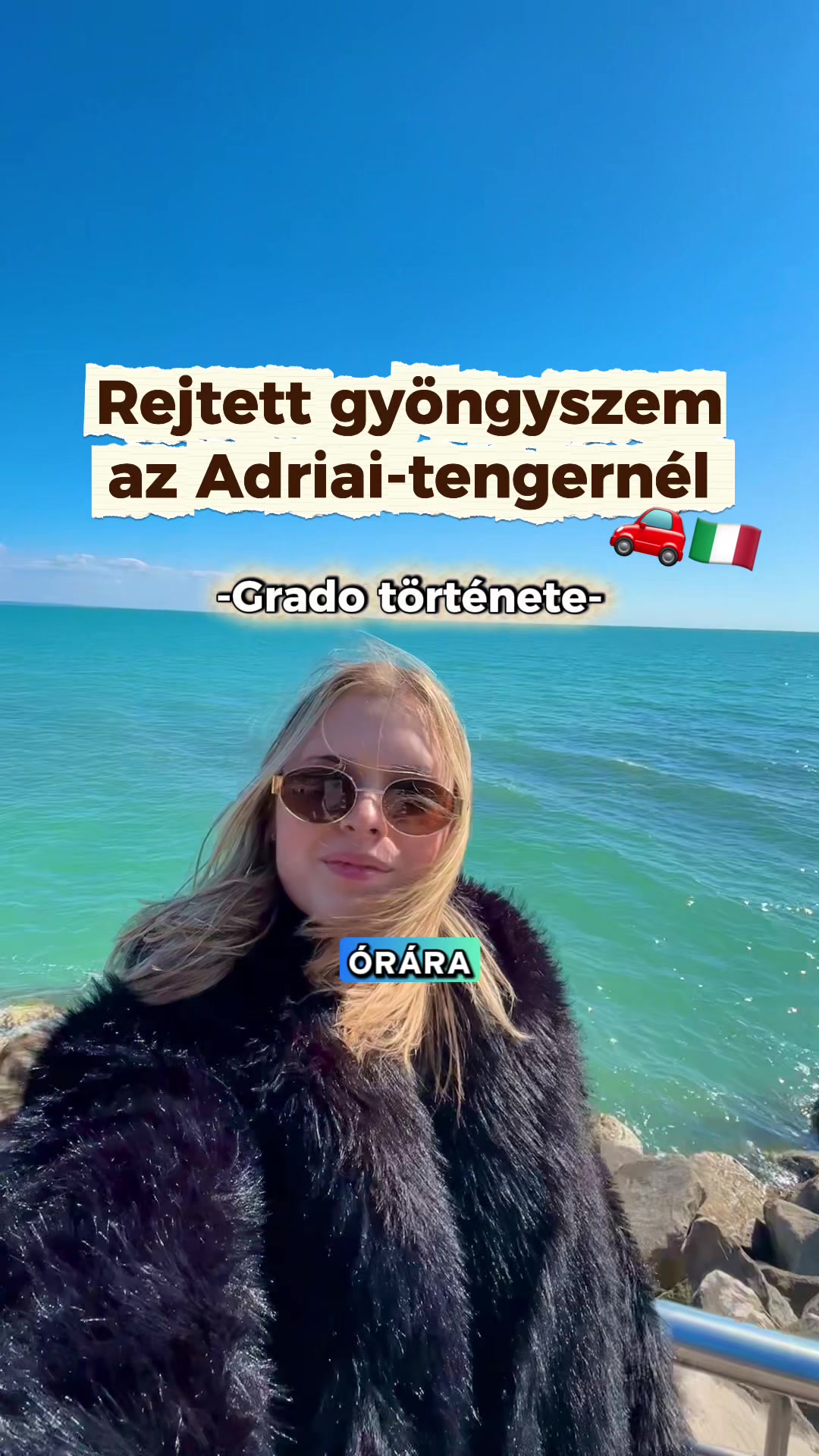 @Anna🌍✈️ | Utazás & Programok