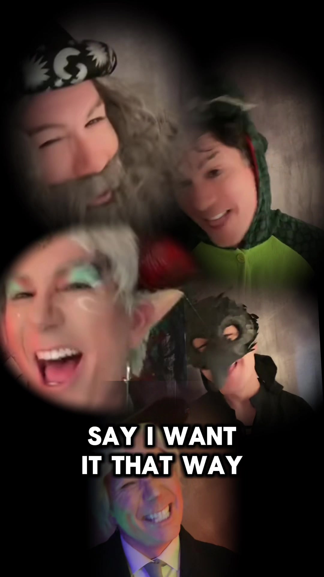 @Role Play Riot