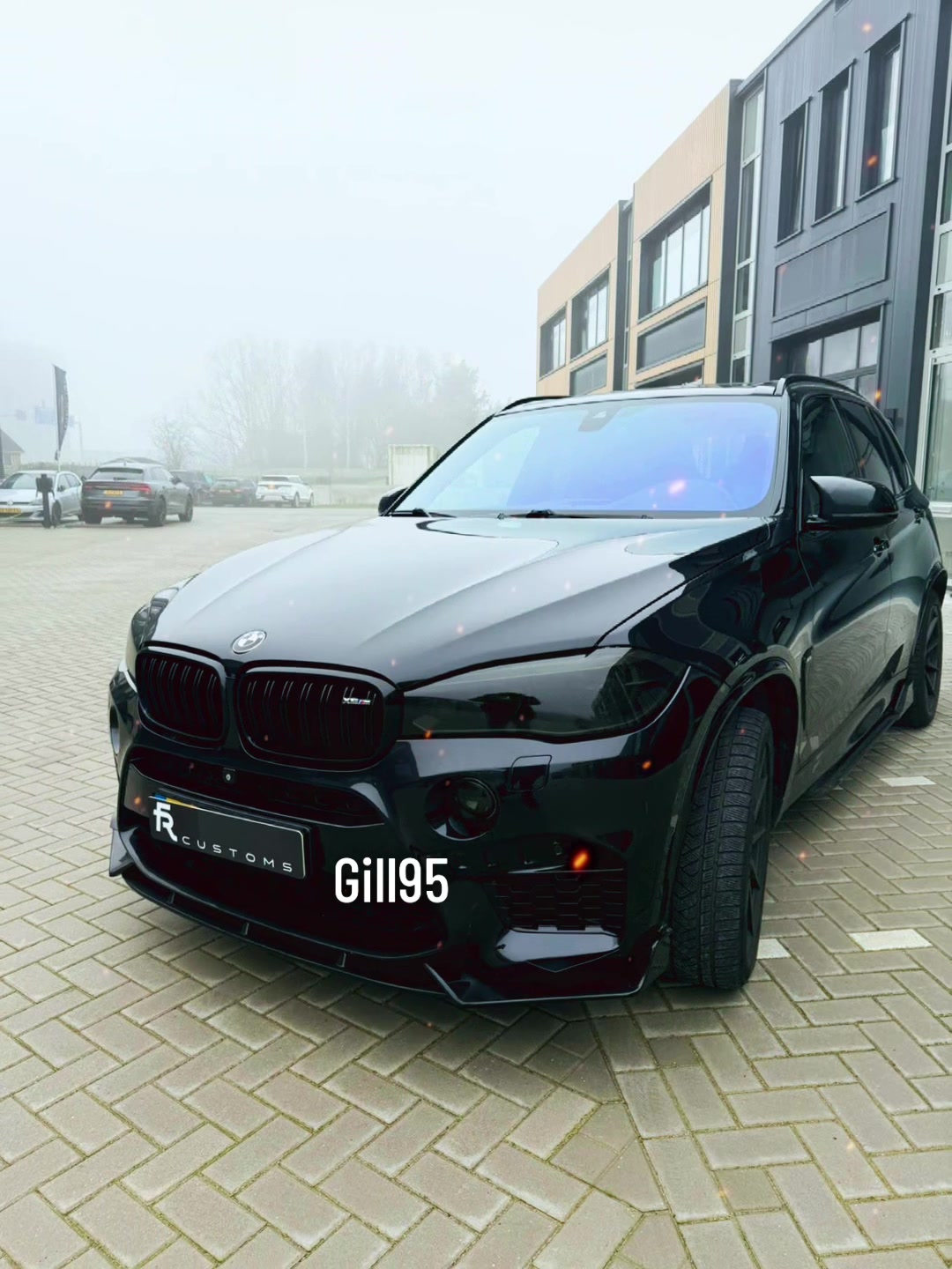 @&spades;️Mr Gill&spades;️