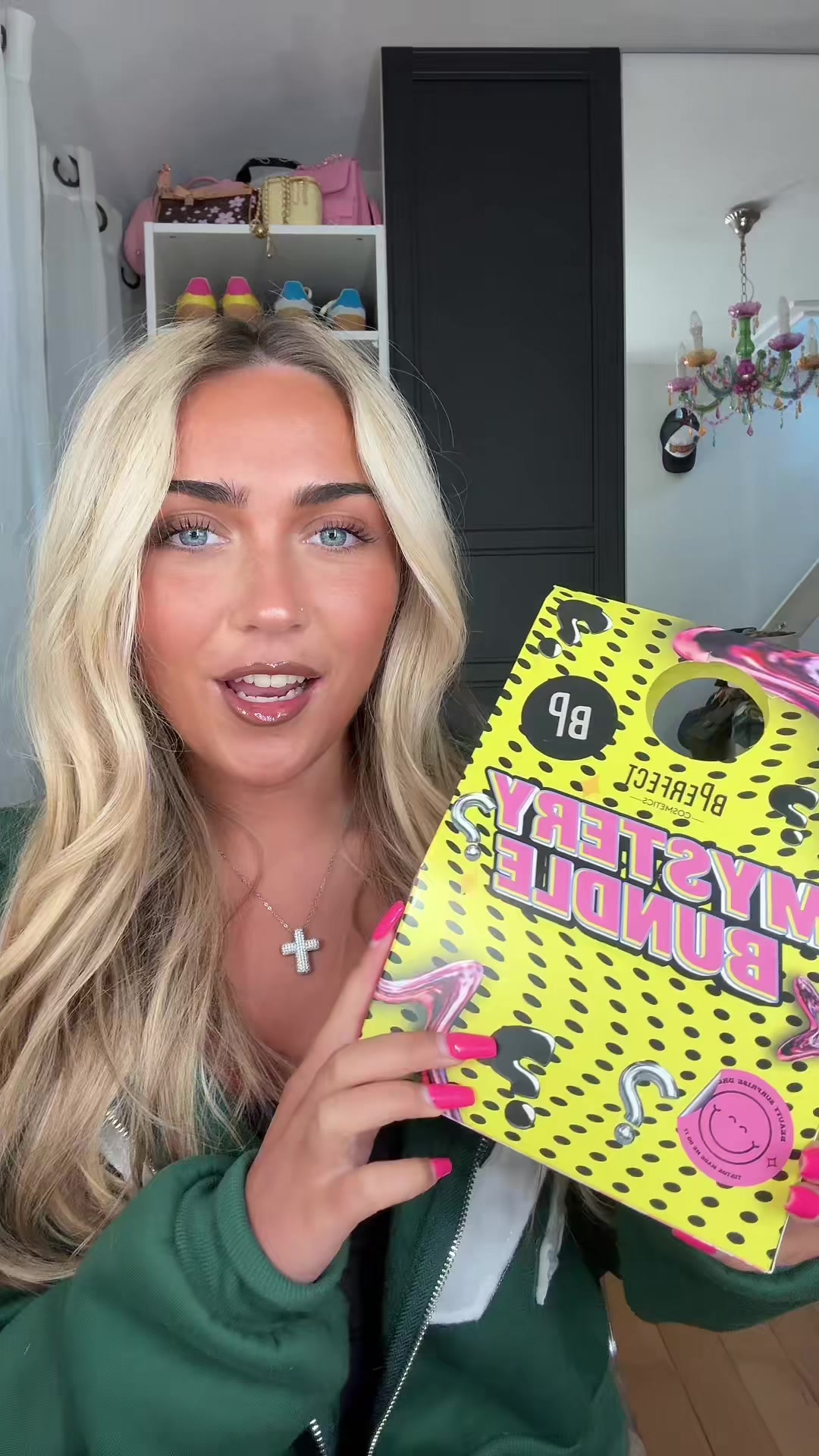 @Mia Daly