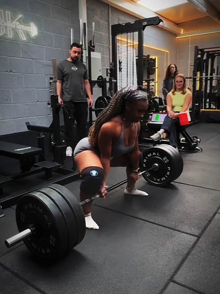 @Trufitness