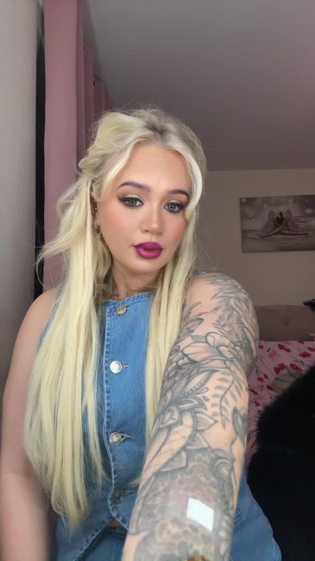 @Official_Elleshaaa