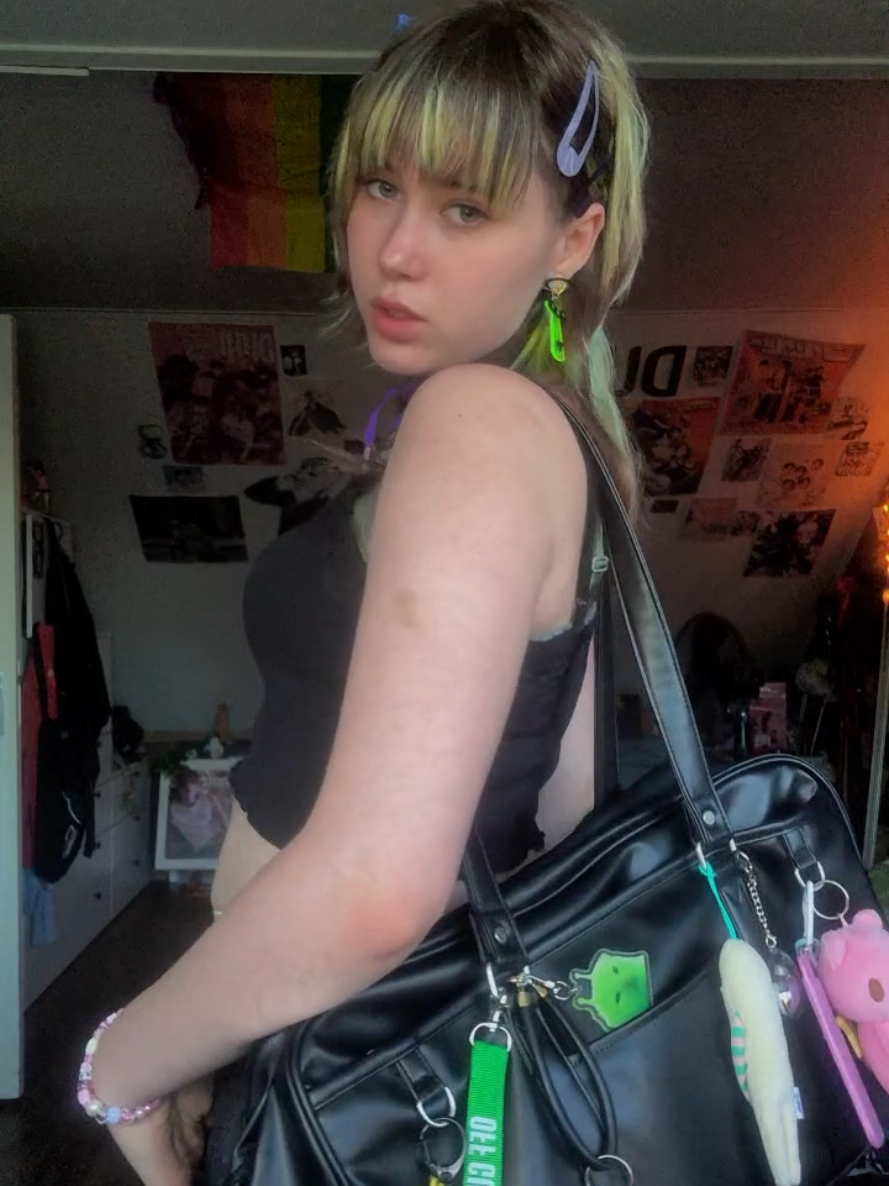 @Not the best but still good <3