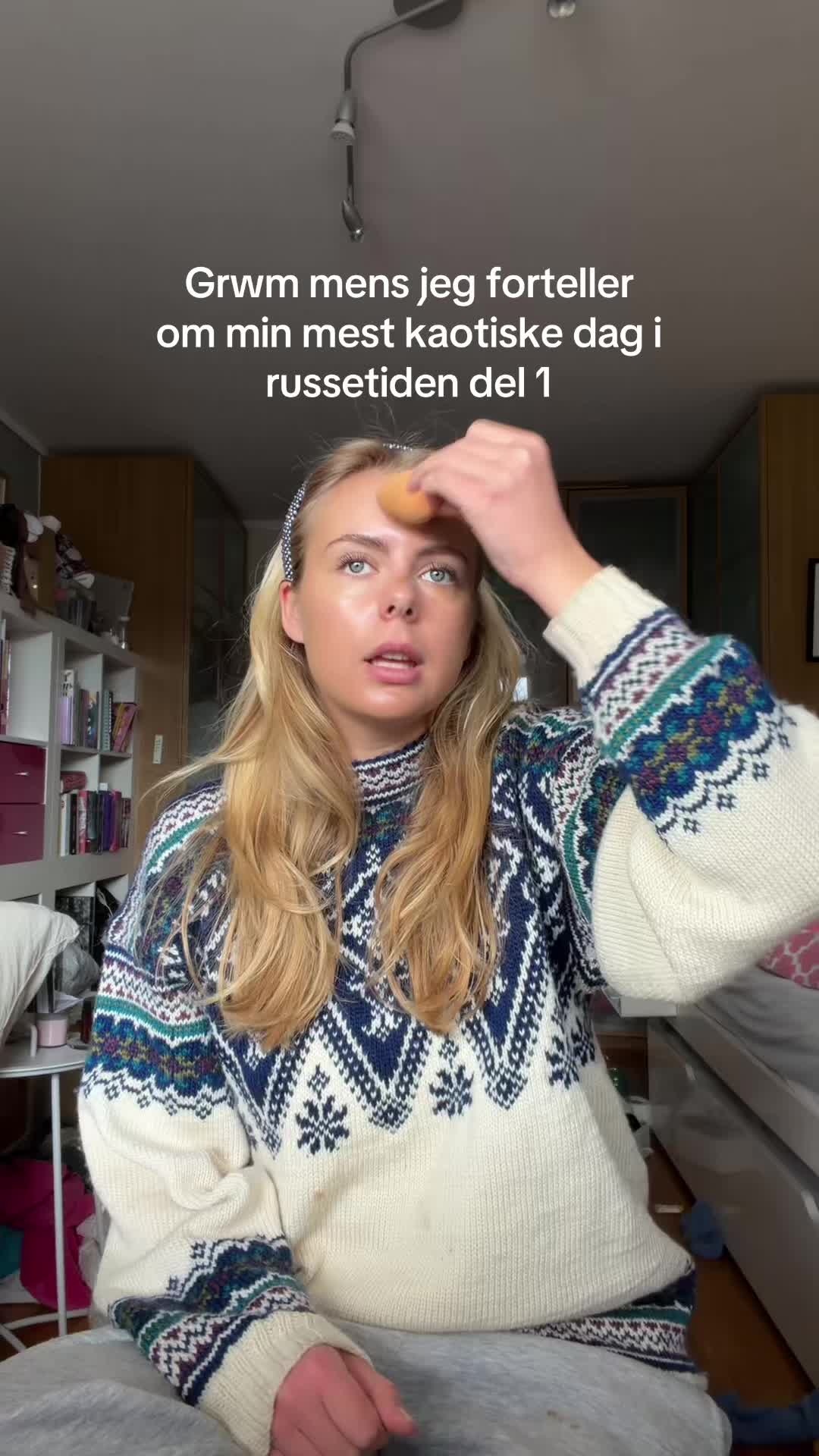 @fredrikke/kristine