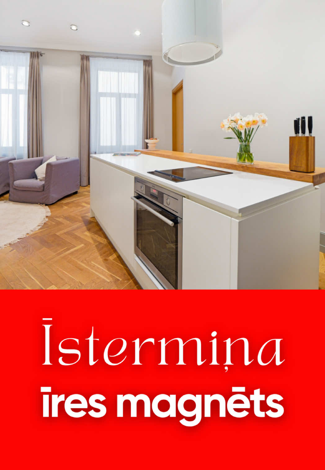 @Rent in Riga