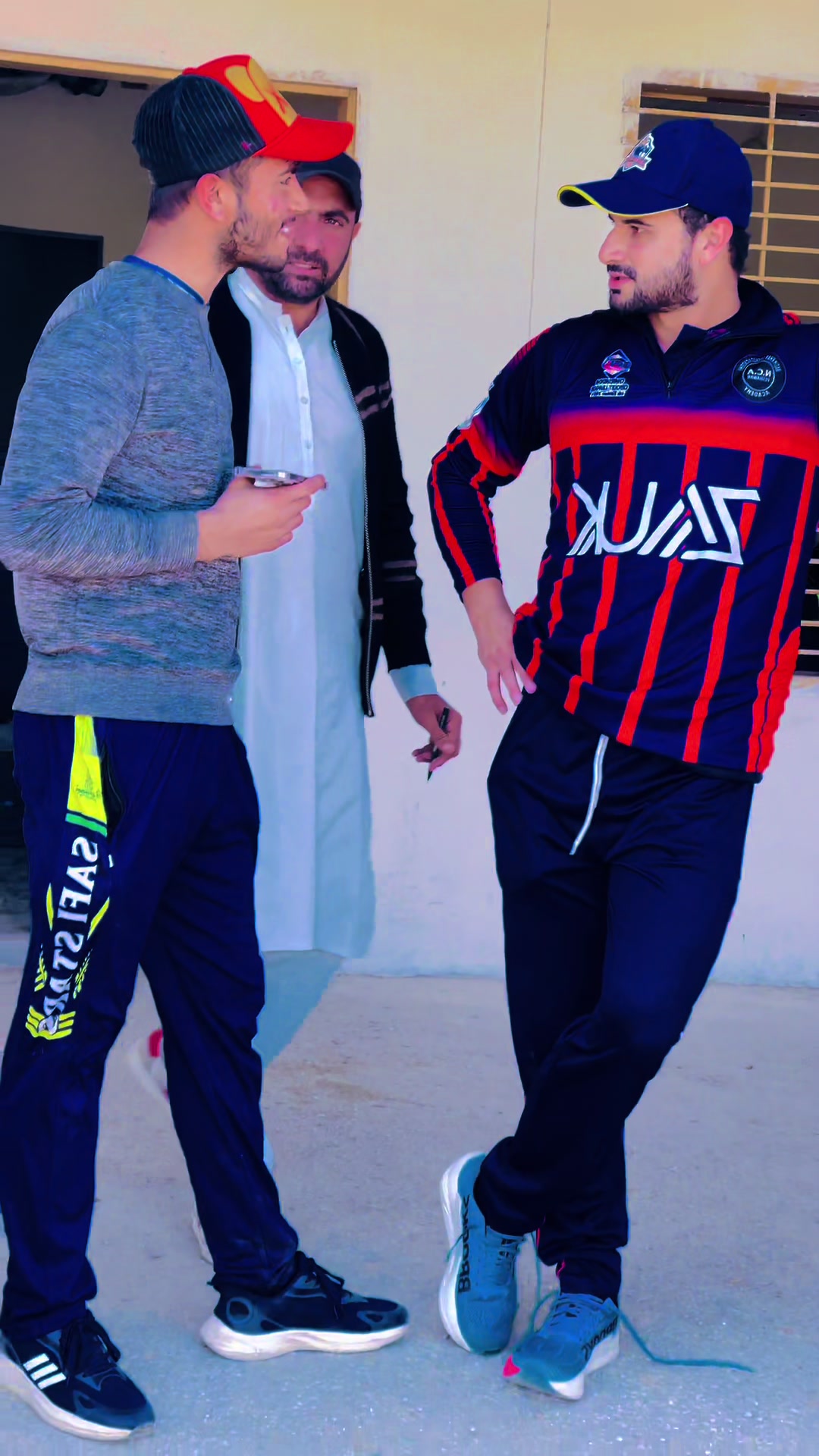 @Salman cricket vibes 🇵🇰✌️